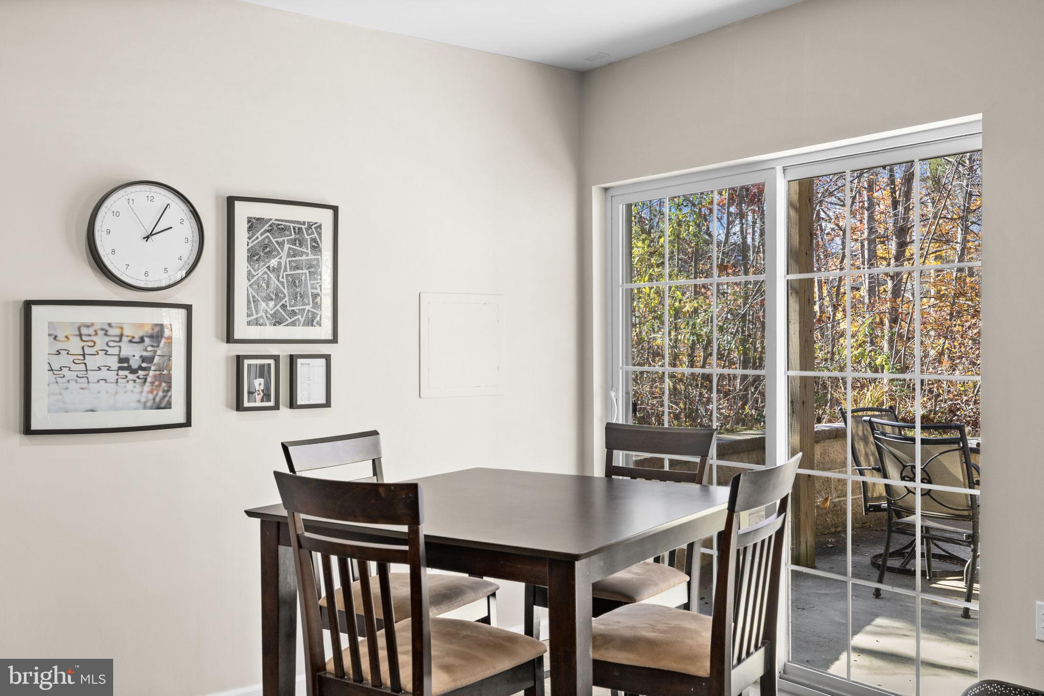 HICKORY LANDING - Residential