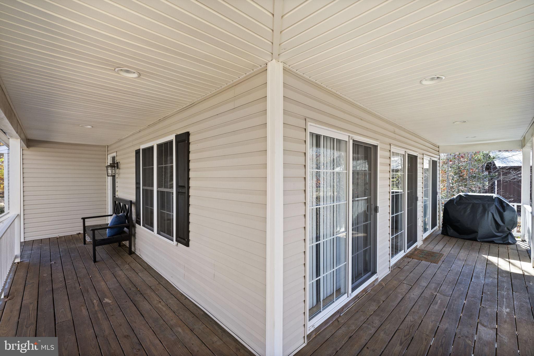 HICKORY LANDING - Residential