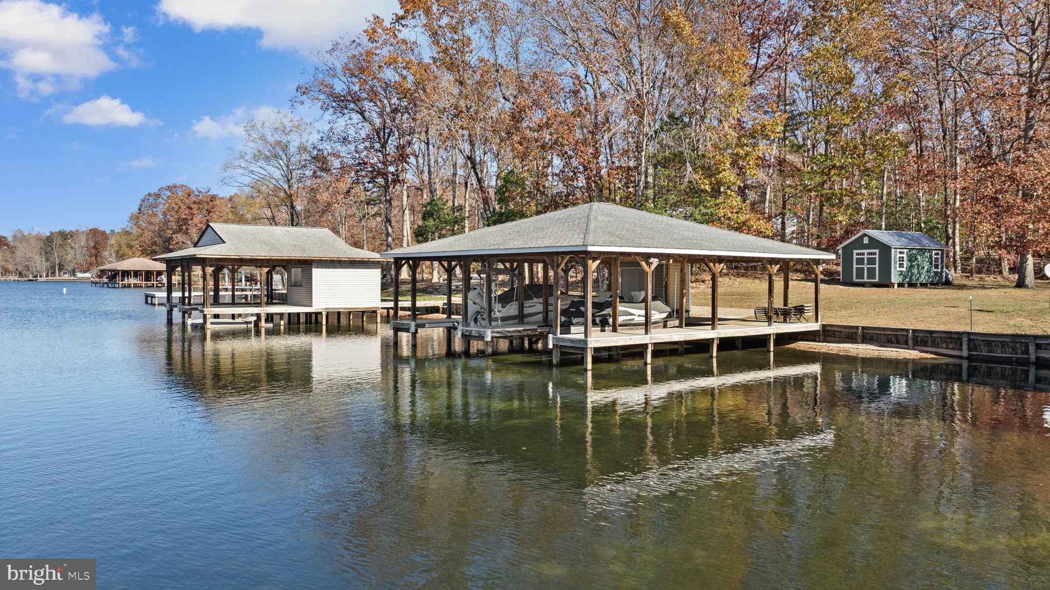 HICKORY LANDING - Residential