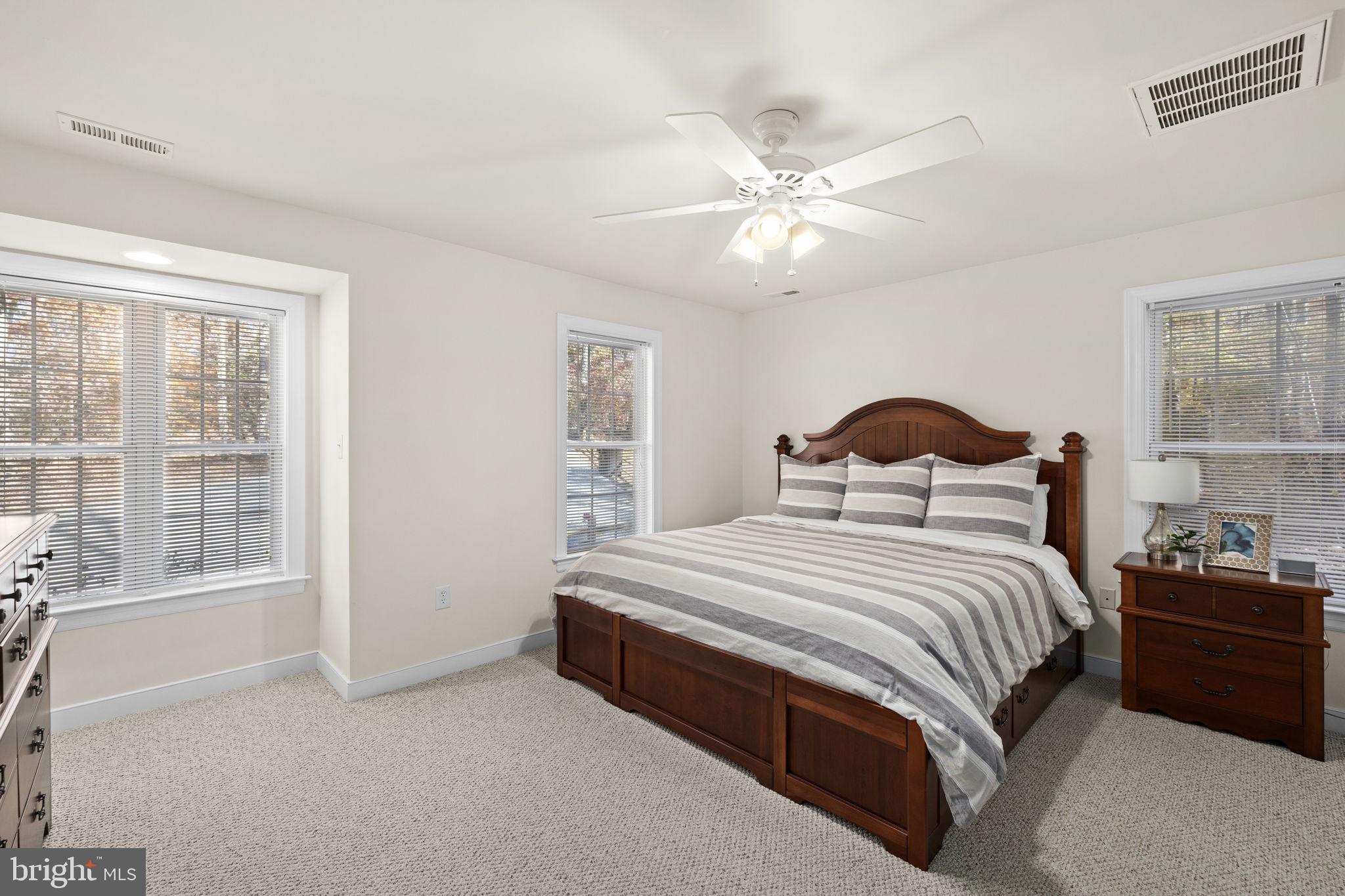 HICKORY LANDING - Residential