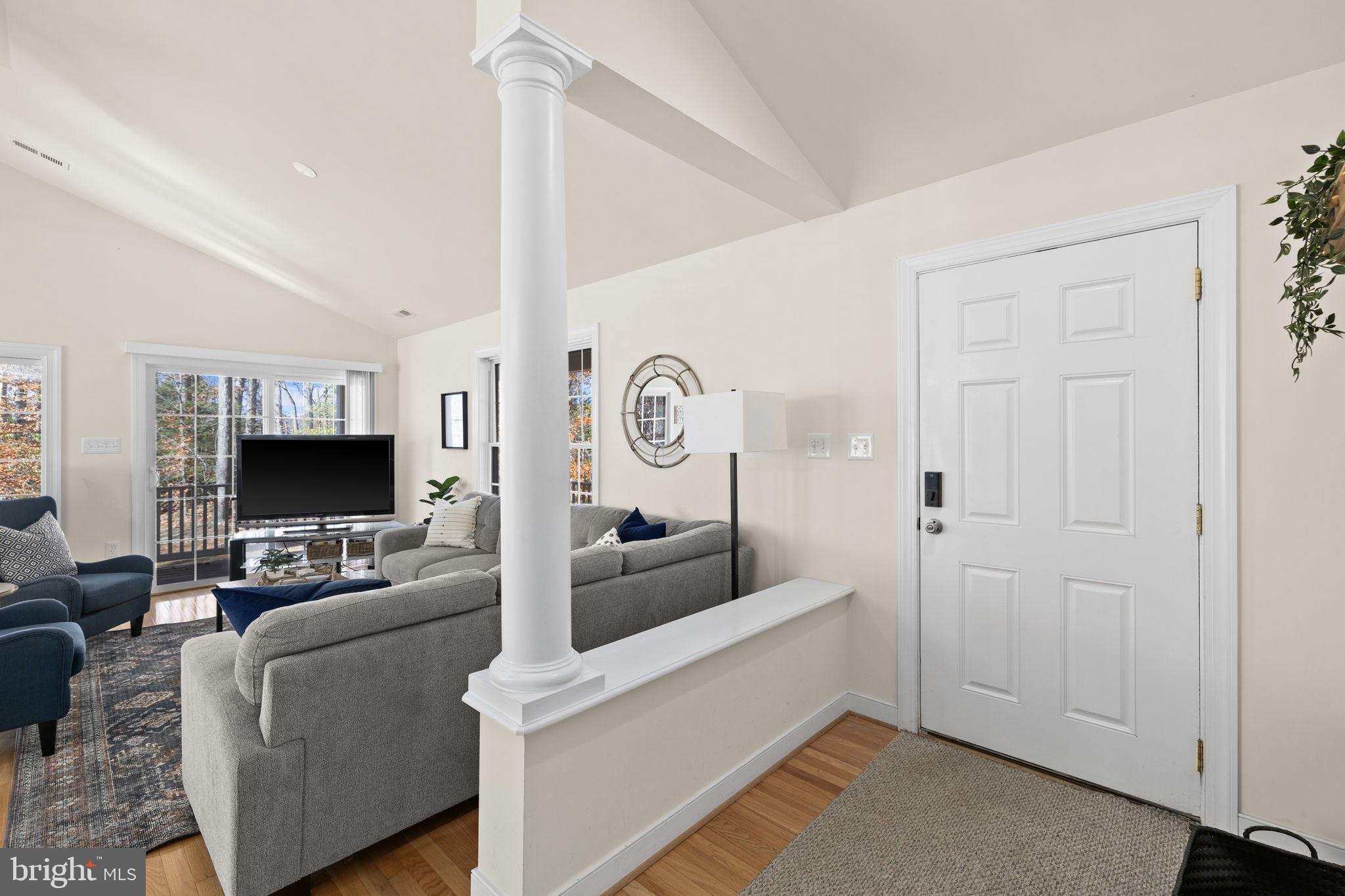 HICKORY LANDING - Residential