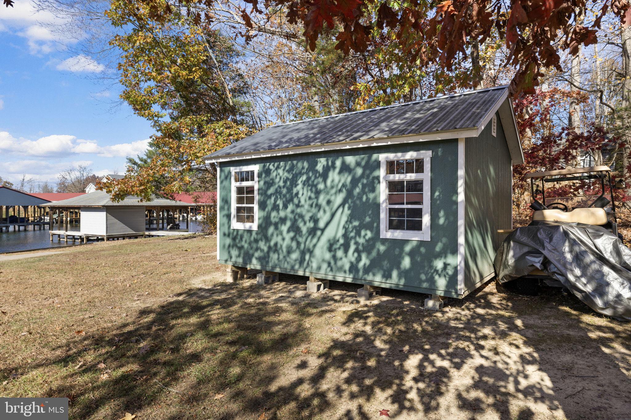 HICKORY LANDING - Residential