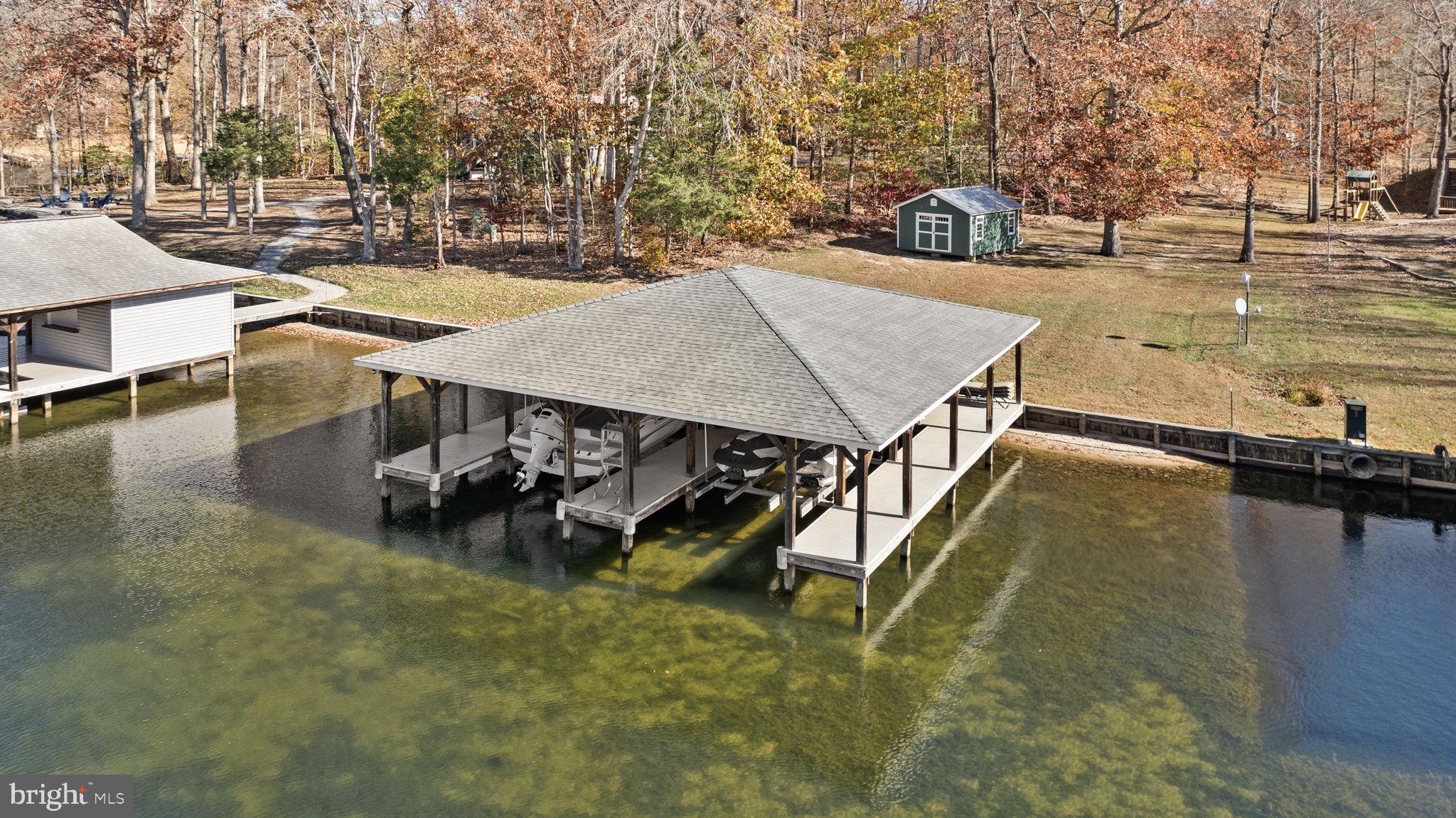 HICKORY LANDING - Residential