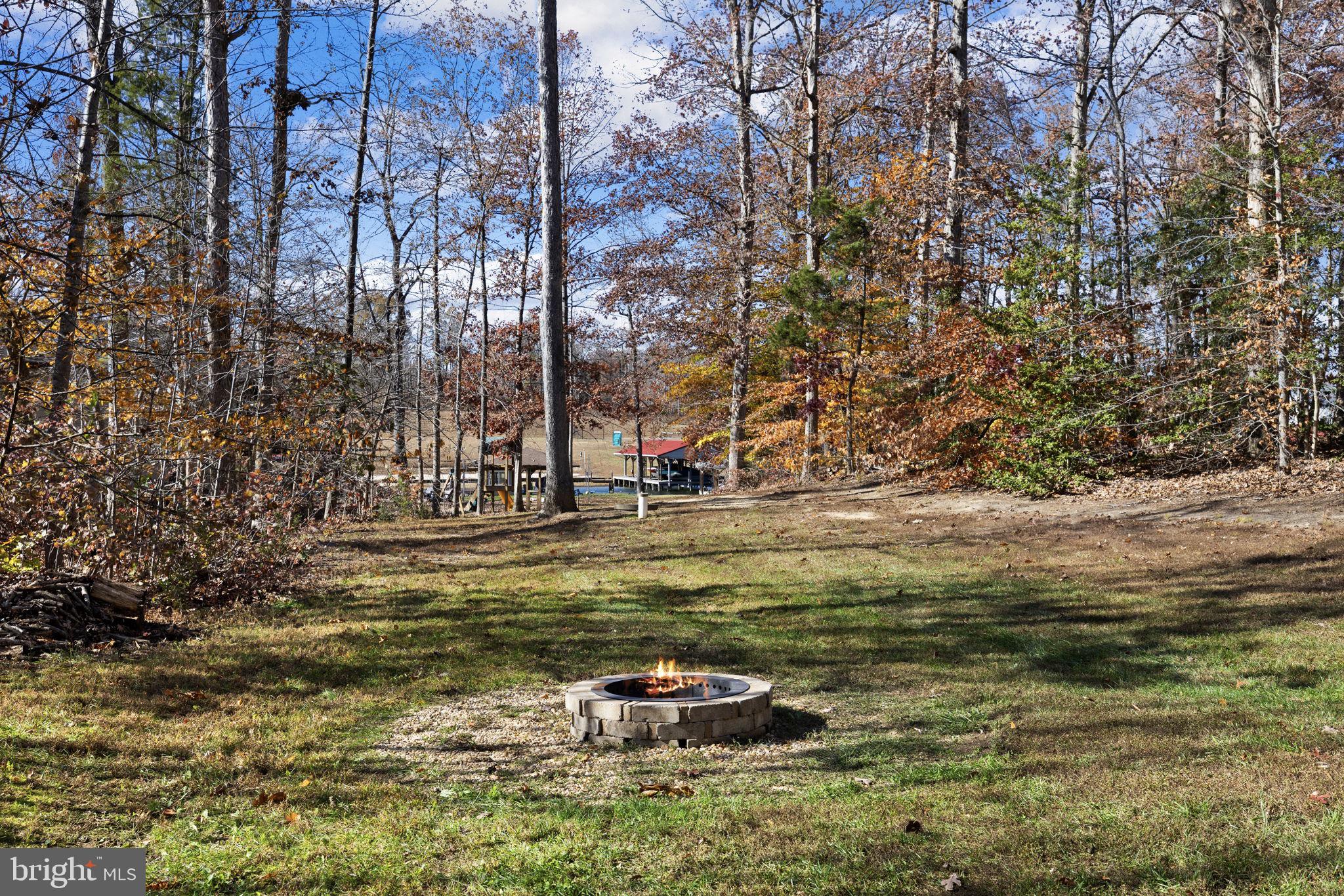 HICKORY LANDING - Residential