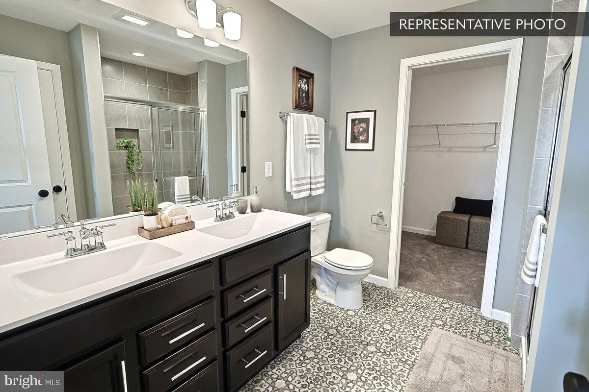 DEERFIELD ESTATES - Residential