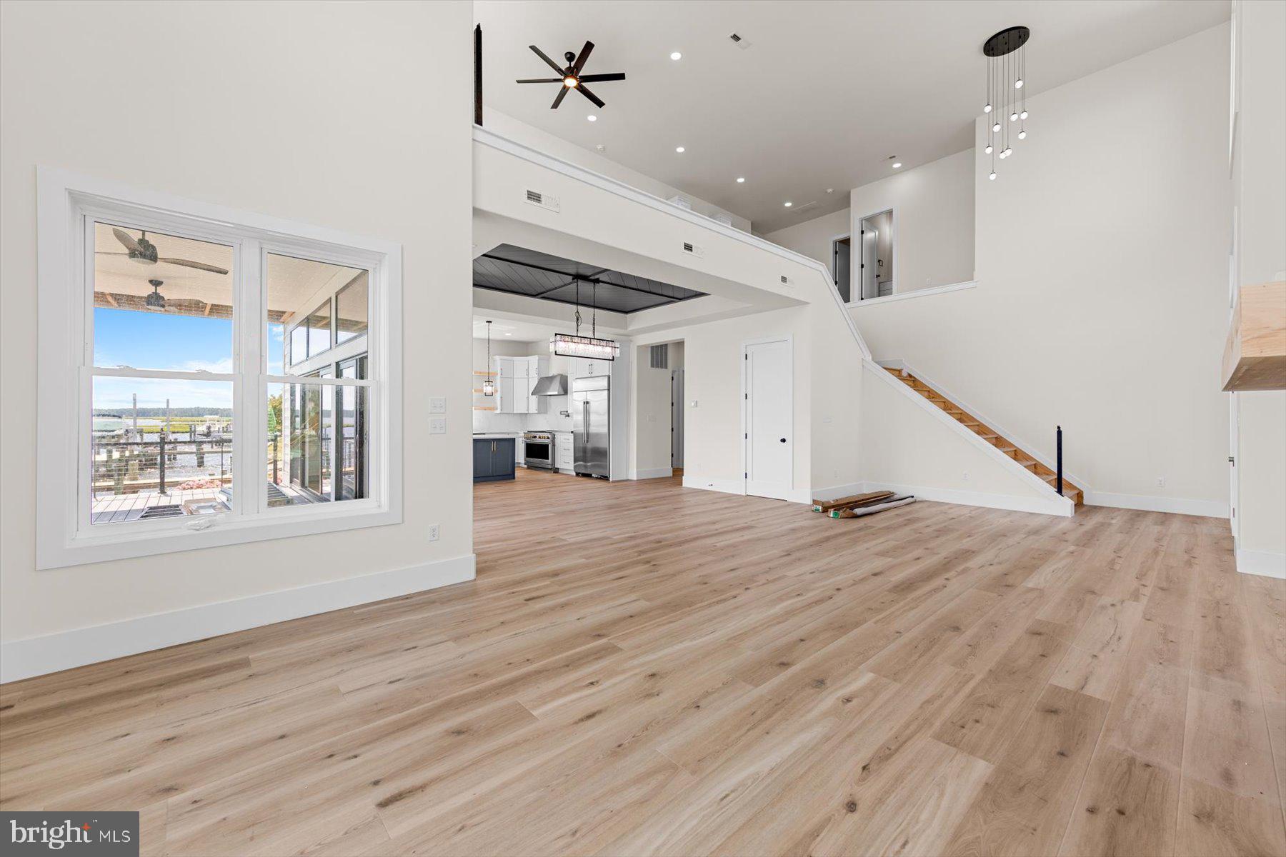 BAYVIEW PARK - Residential