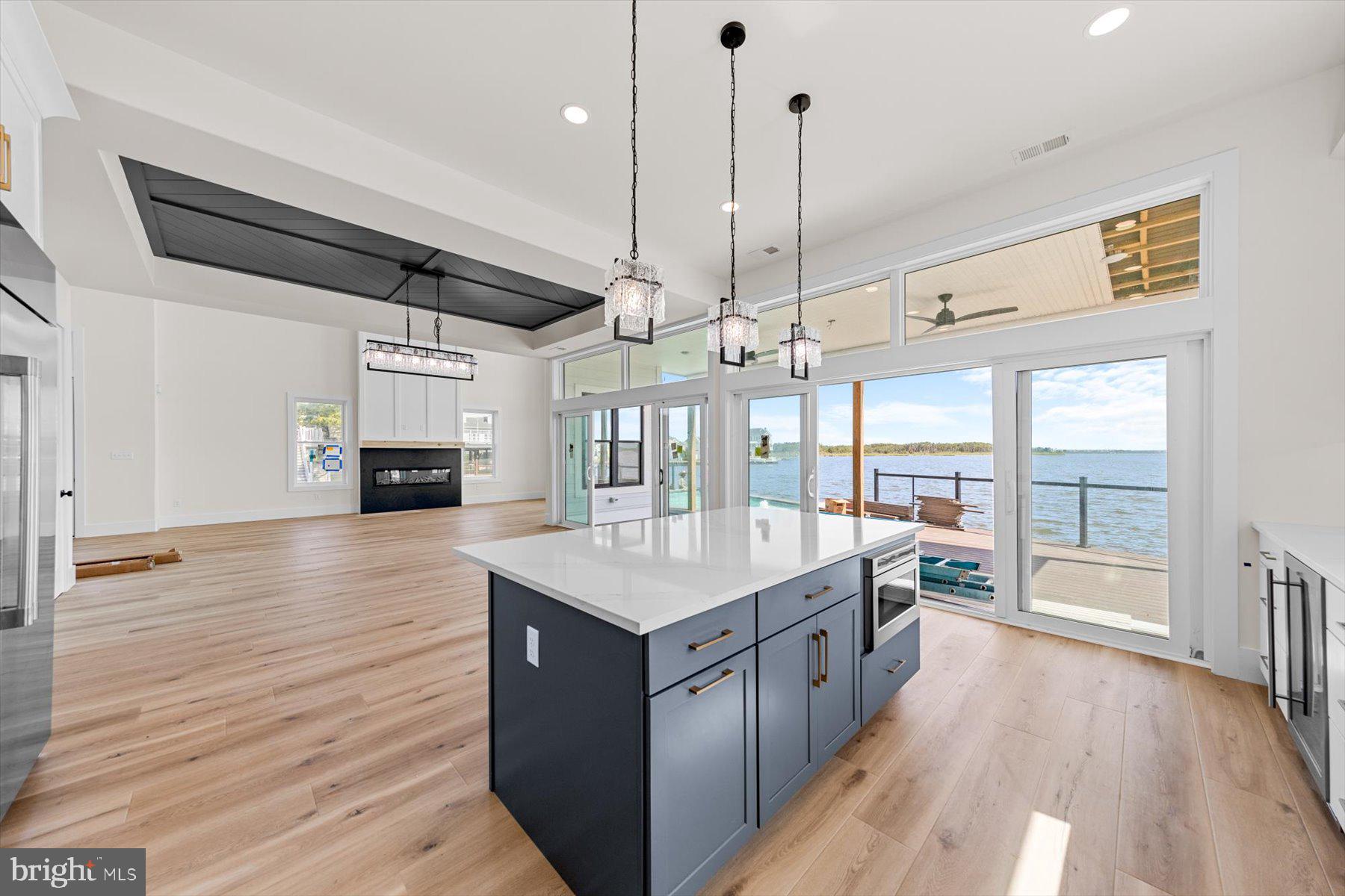 BAYVIEW PARK - Residential