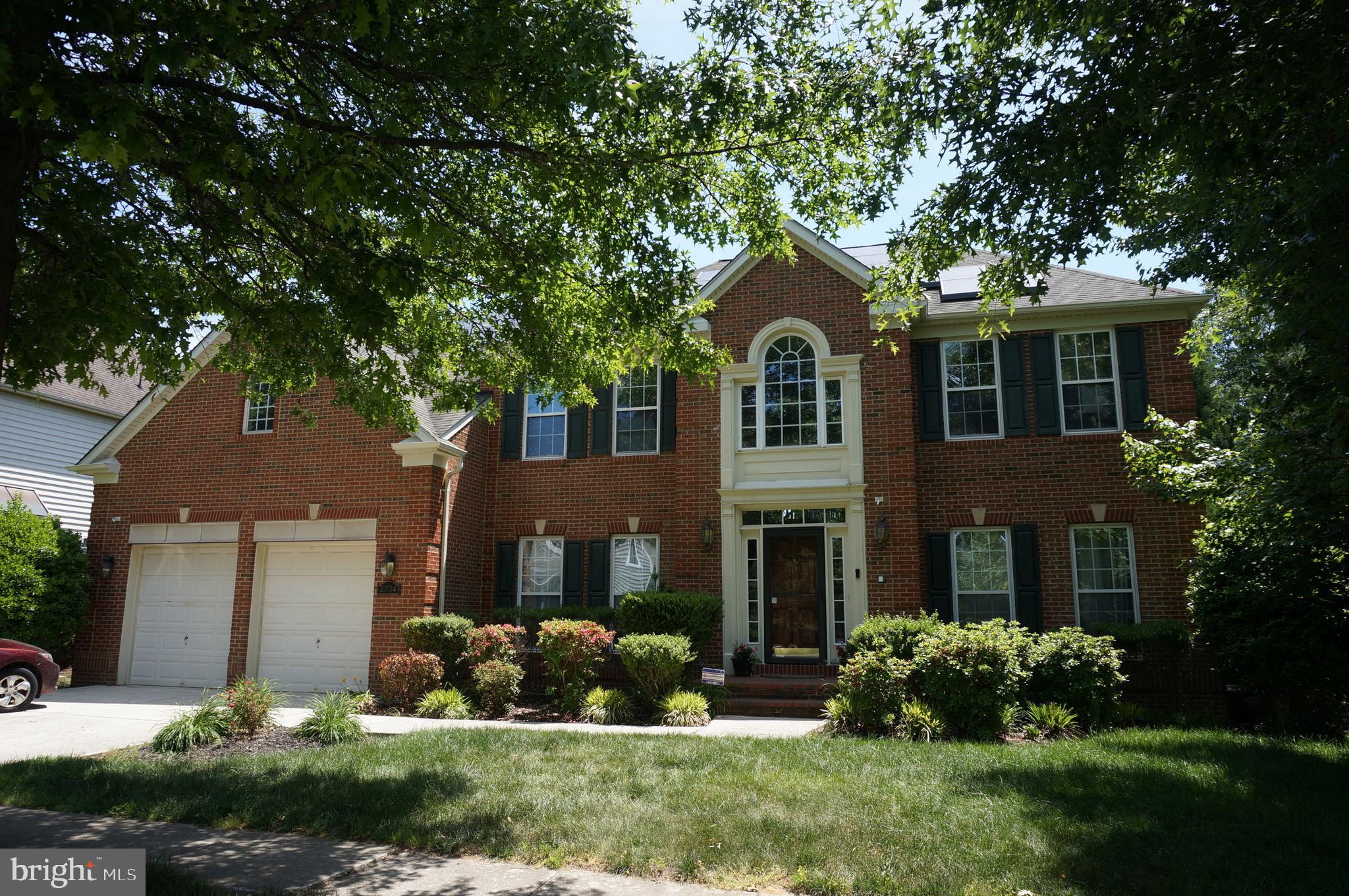 UPPER MARLBORO - Residential Lease