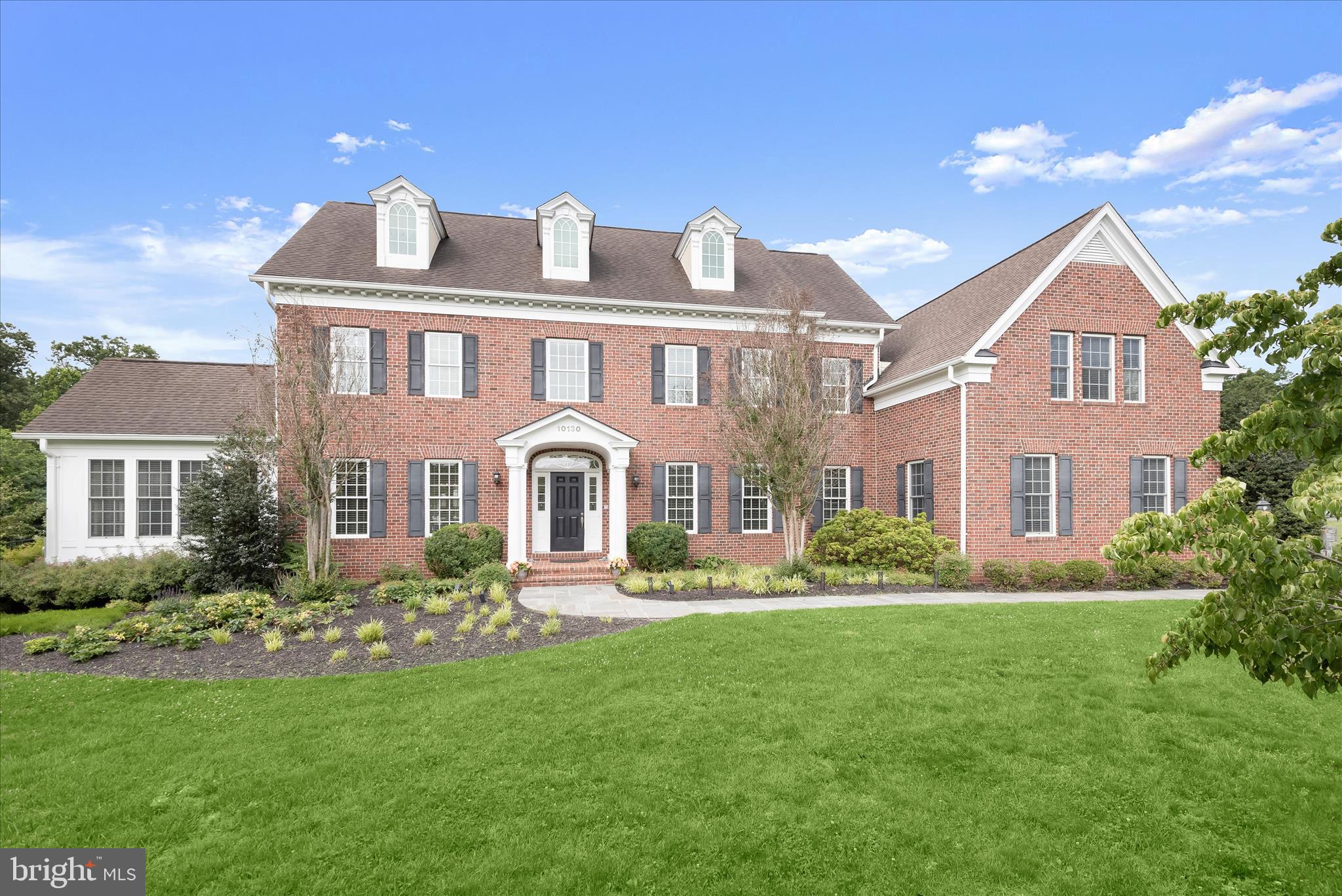 LONGMEADOW - Residential