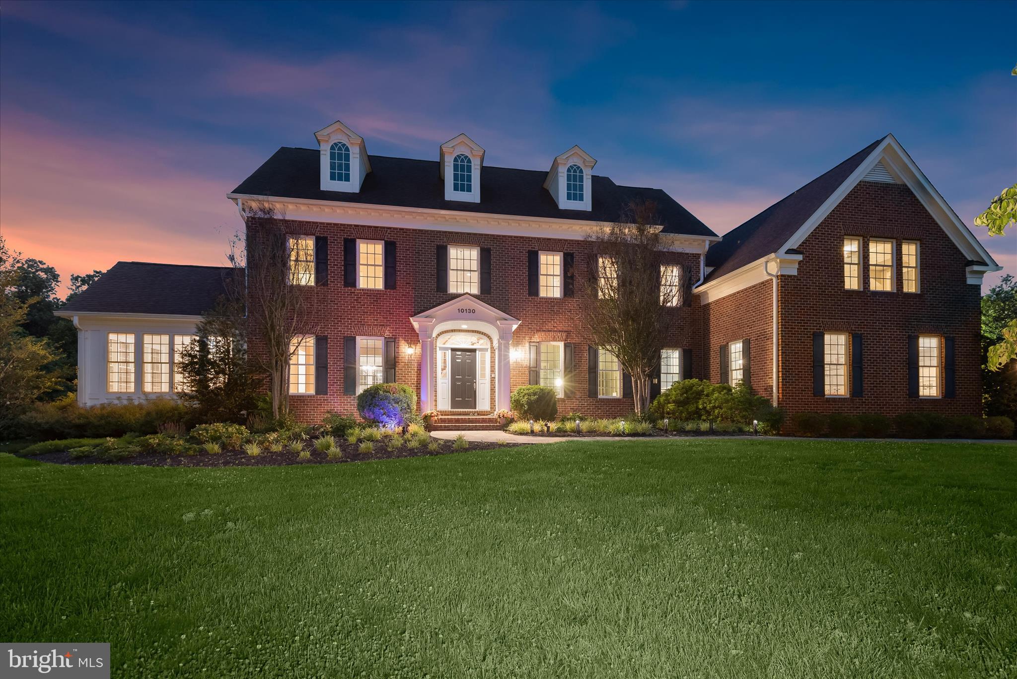 LONGMEADOW - Residential