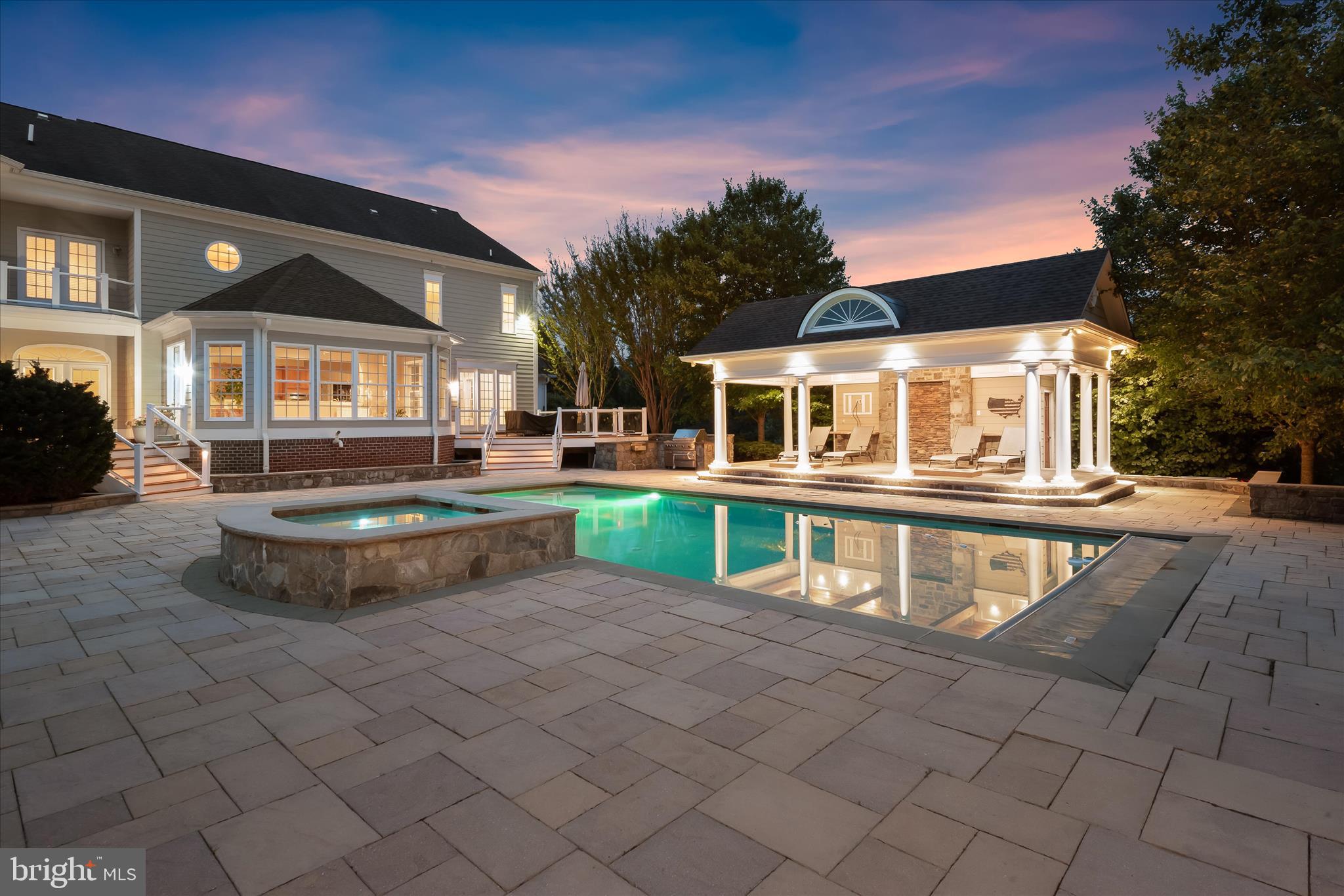 LONGMEADOW - Residential