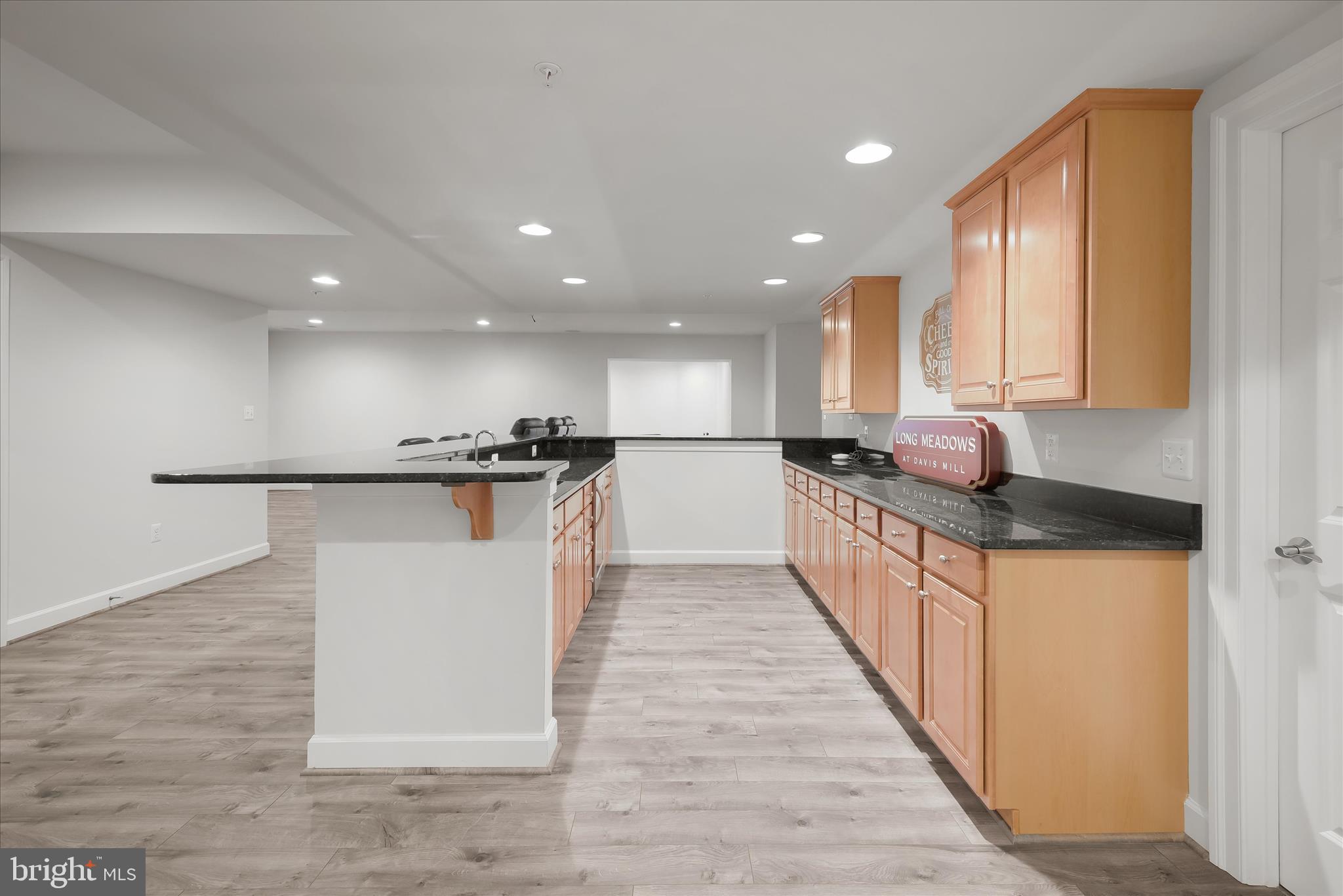 LONGMEADOW - Residential