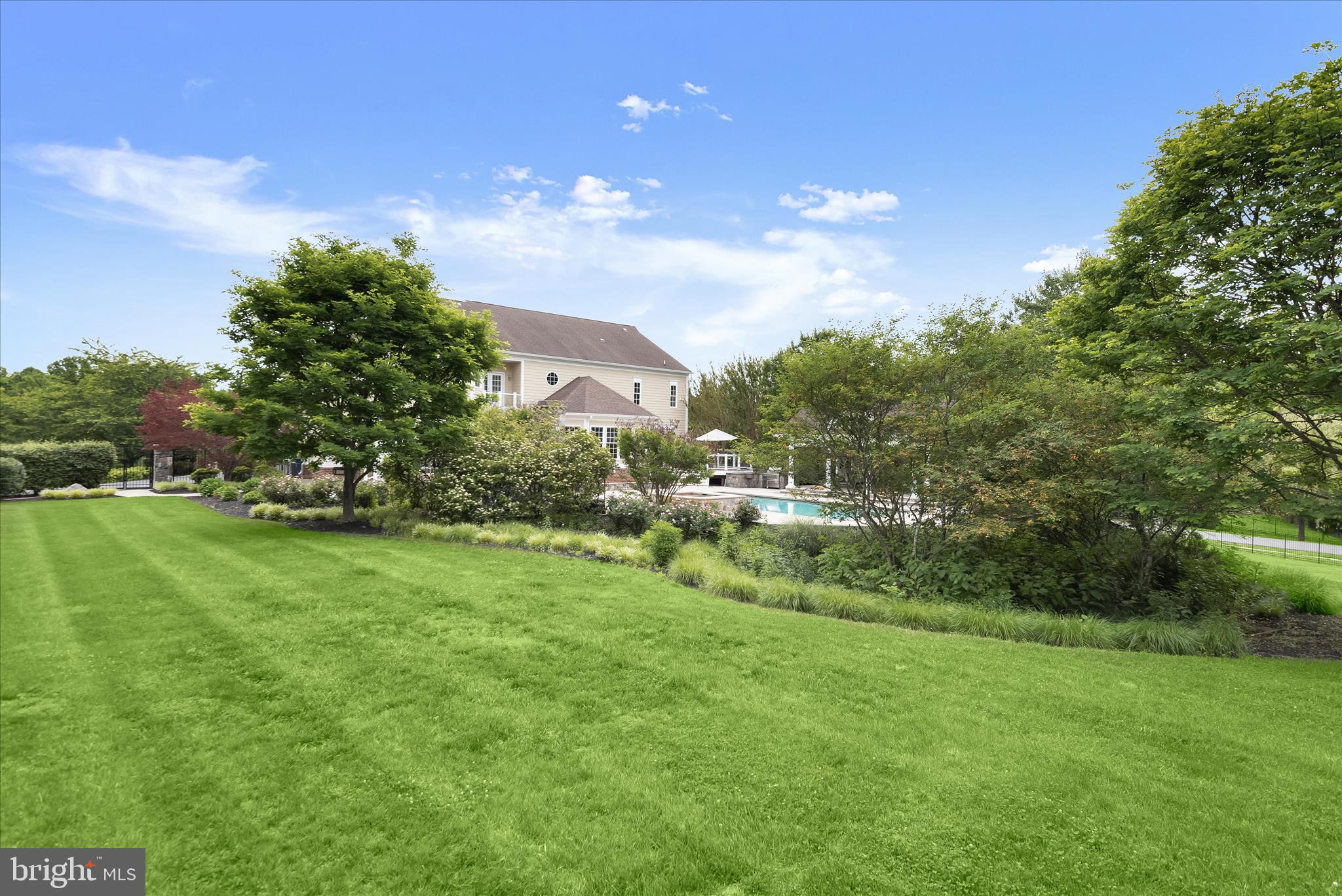LONGMEADOW - Residential