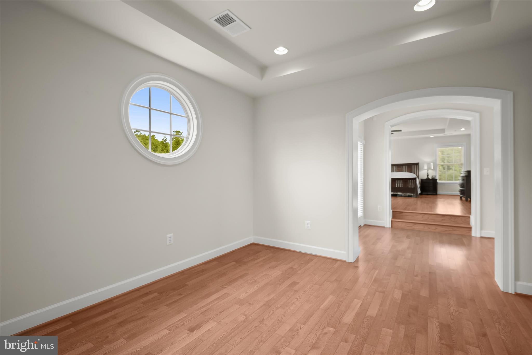 LONGMEADOW - Residential