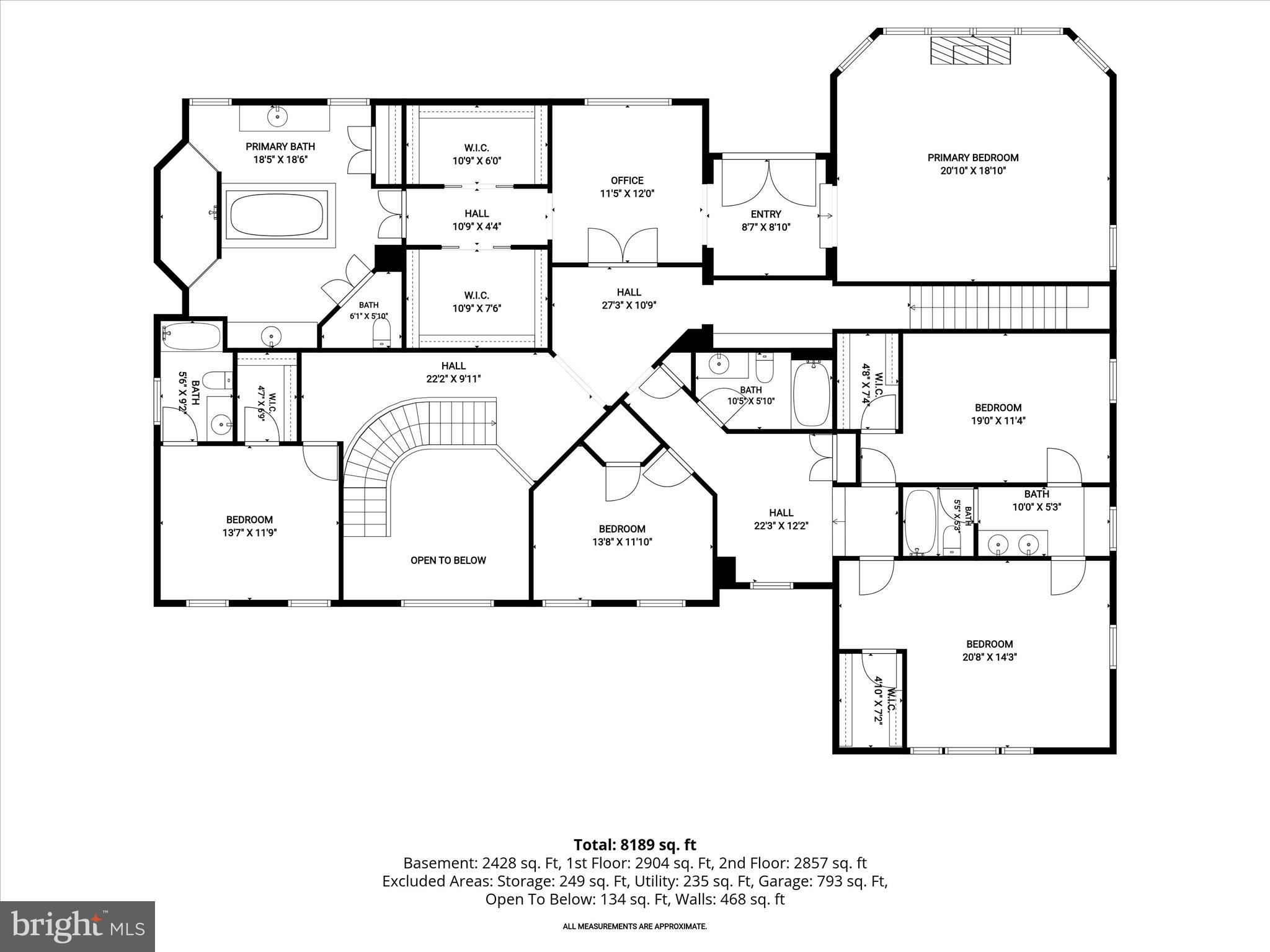 LONGMEADOW - Residential
