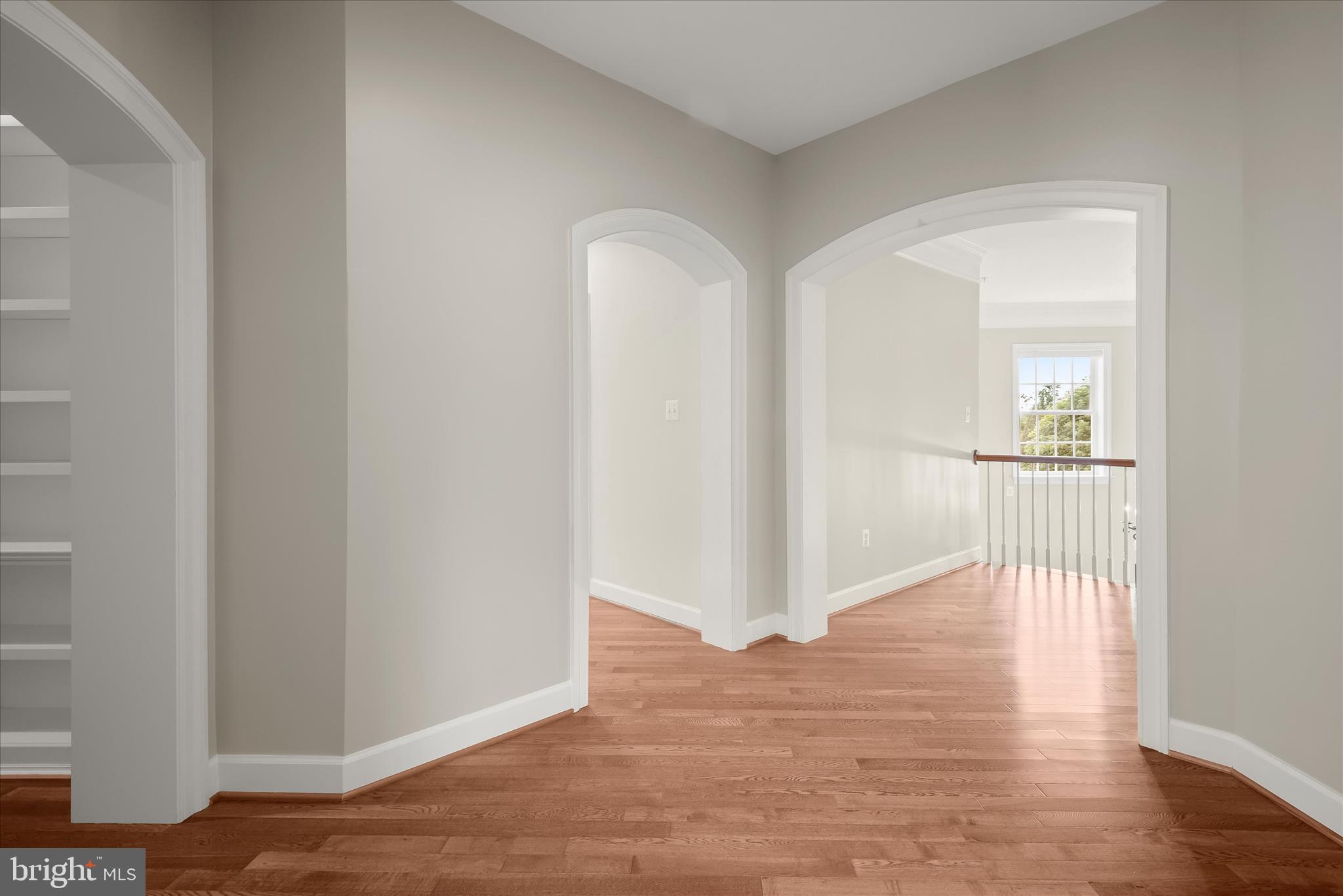 LONGMEADOW - Residential
