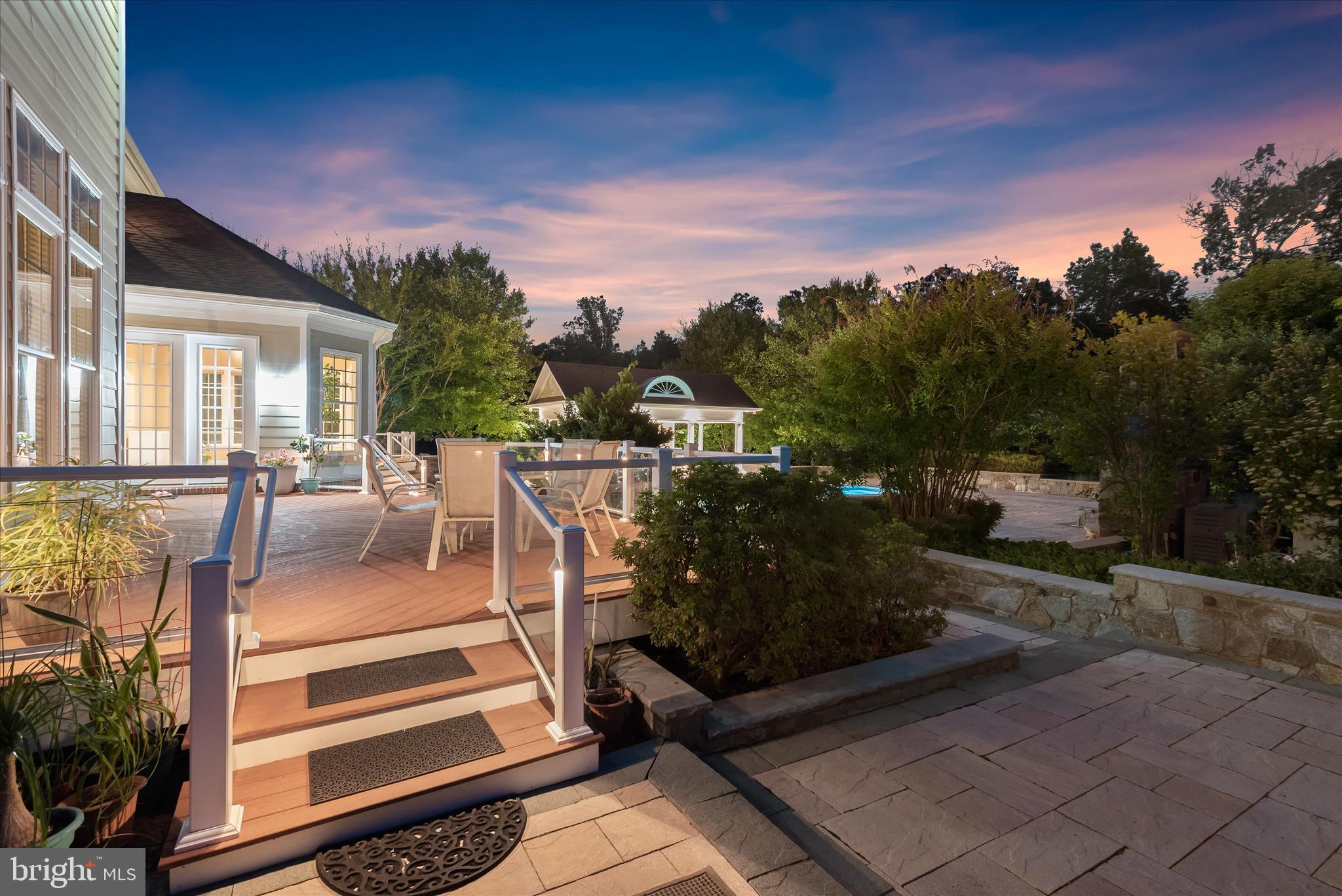 LONGMEADOW - Residential