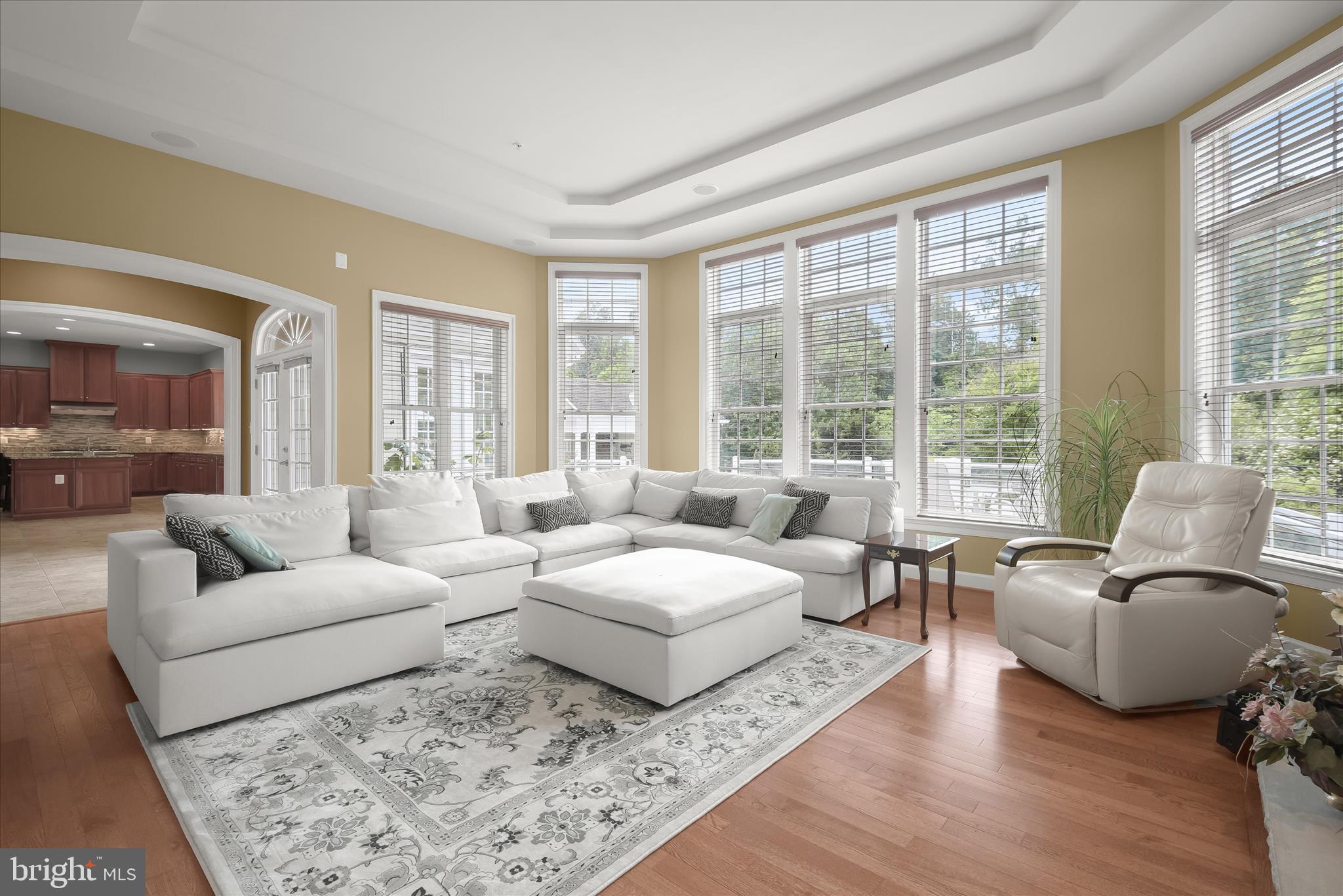 LONGMEADOW - Residential