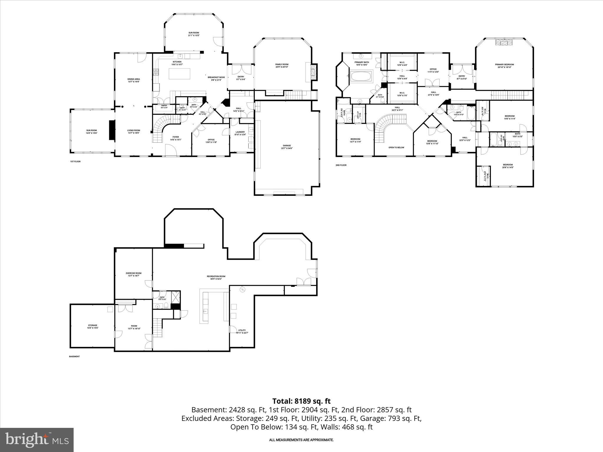 LONGMEADOW - Residential