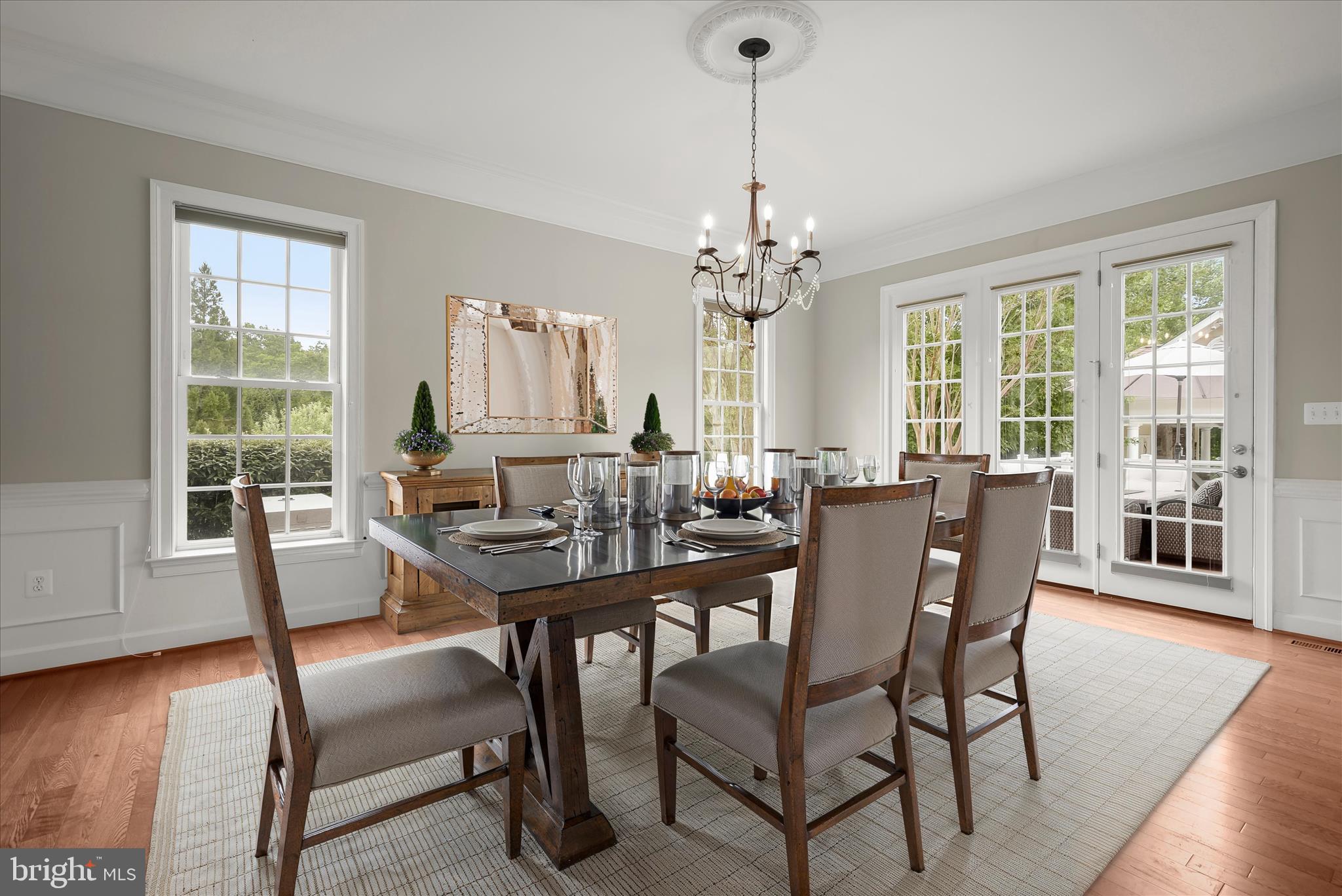 LONGMEADOW - Residential