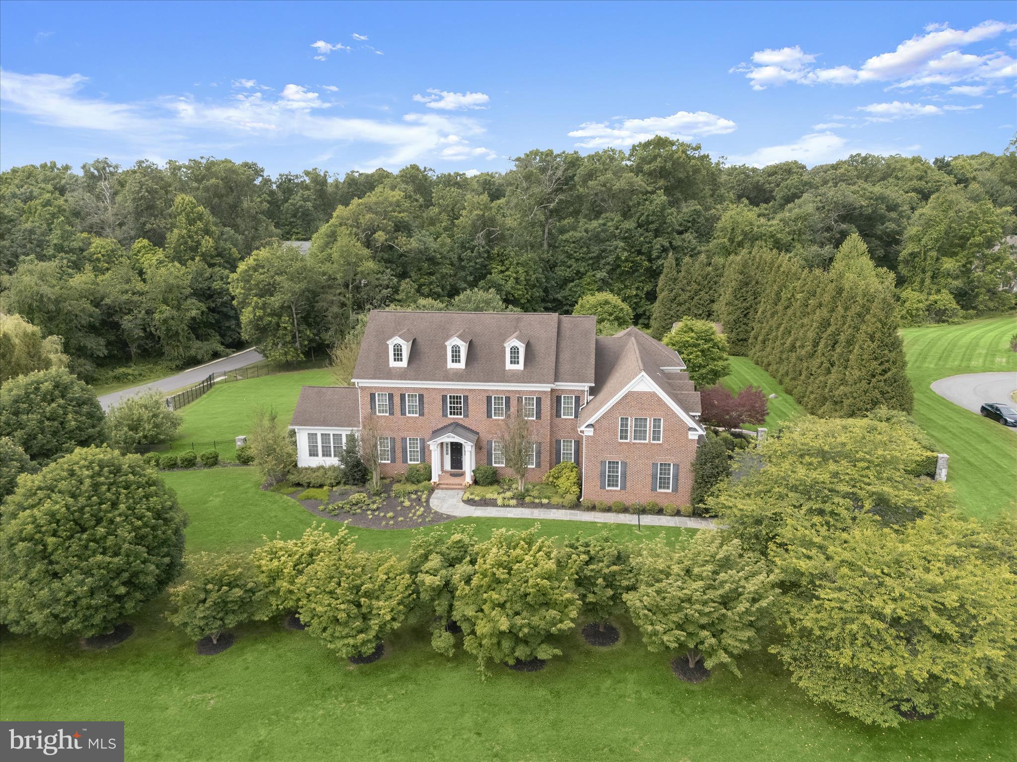LONGMEADOW - Residential