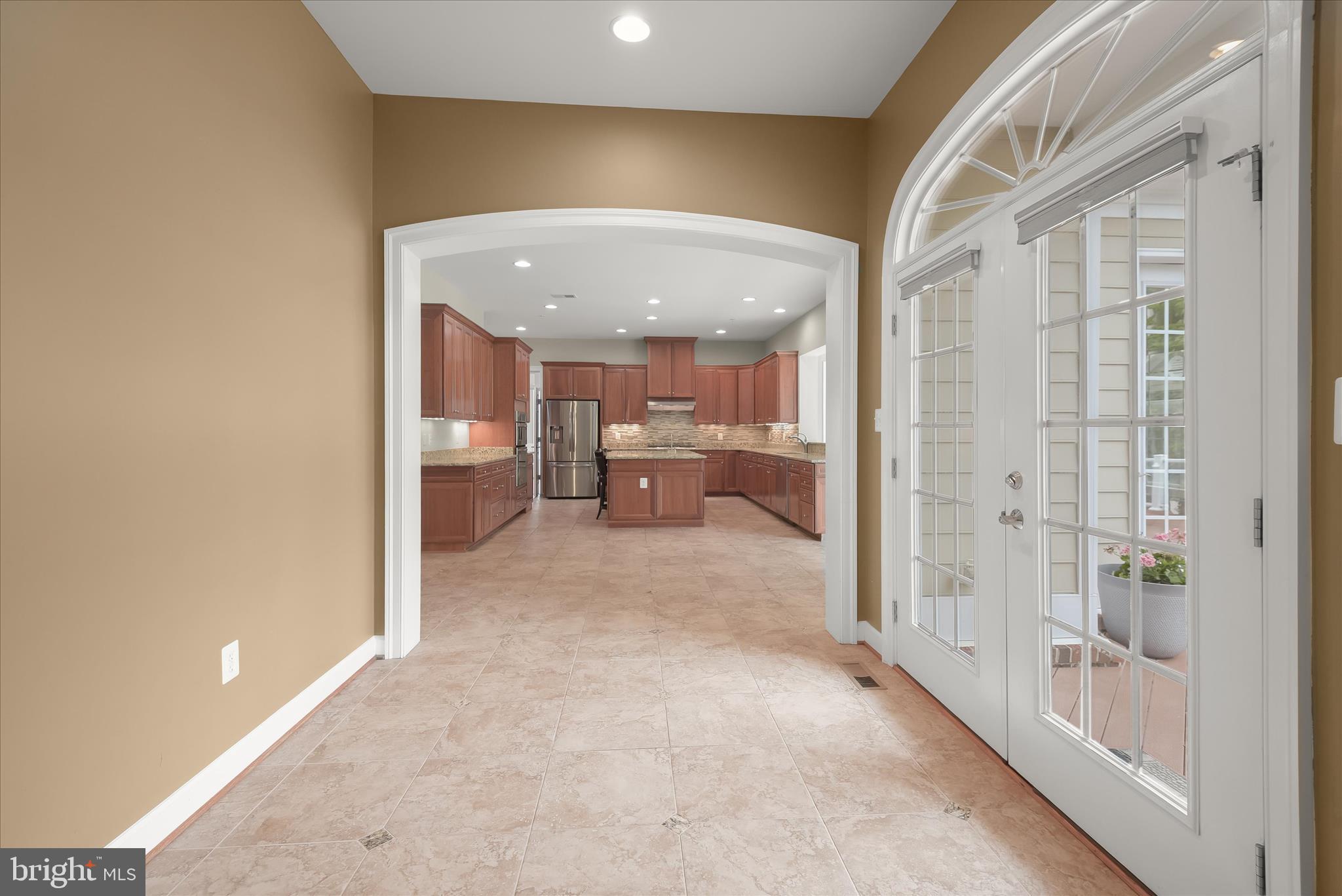 LONGMEADOW - Residential