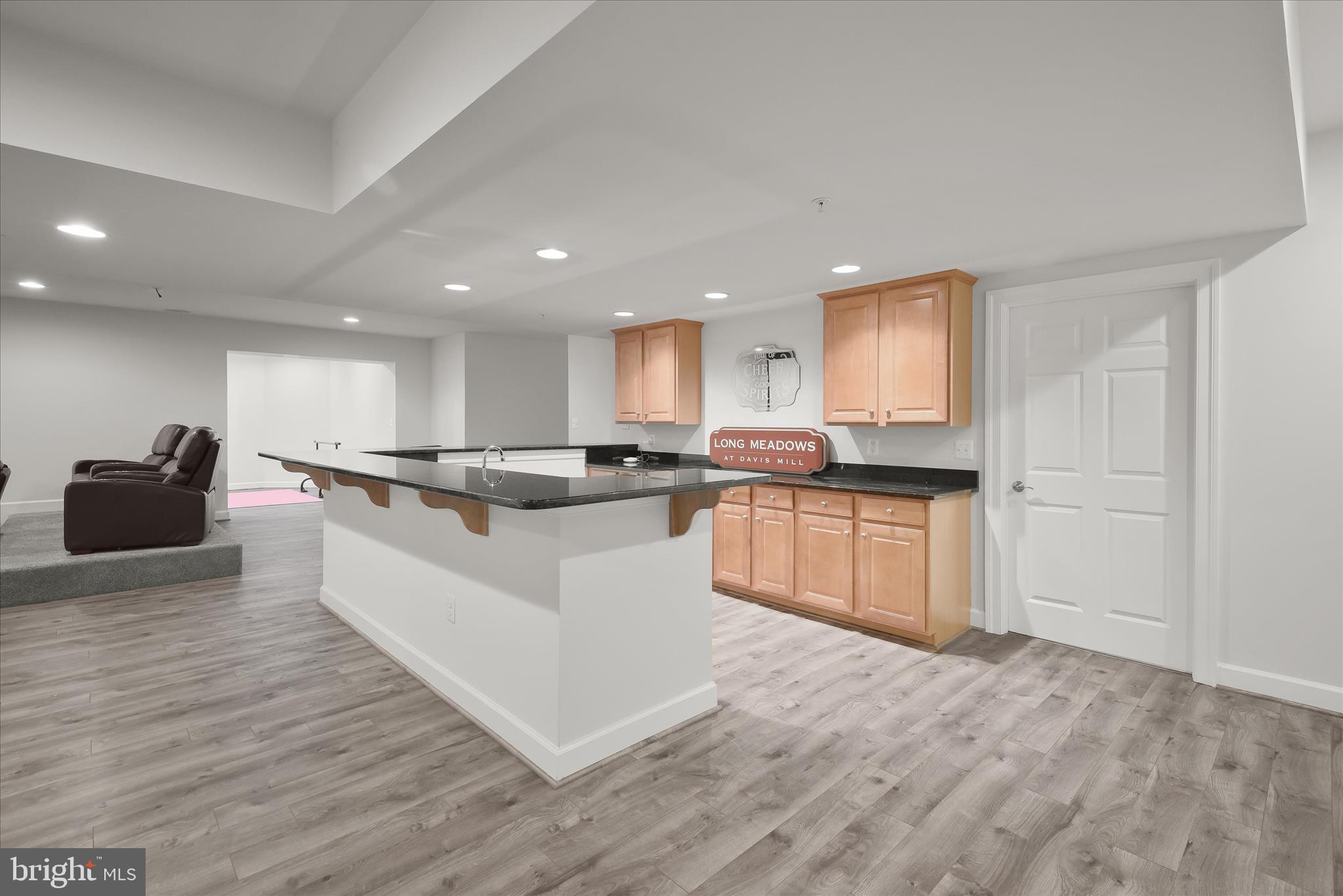 LONGMEADOW - Residential
