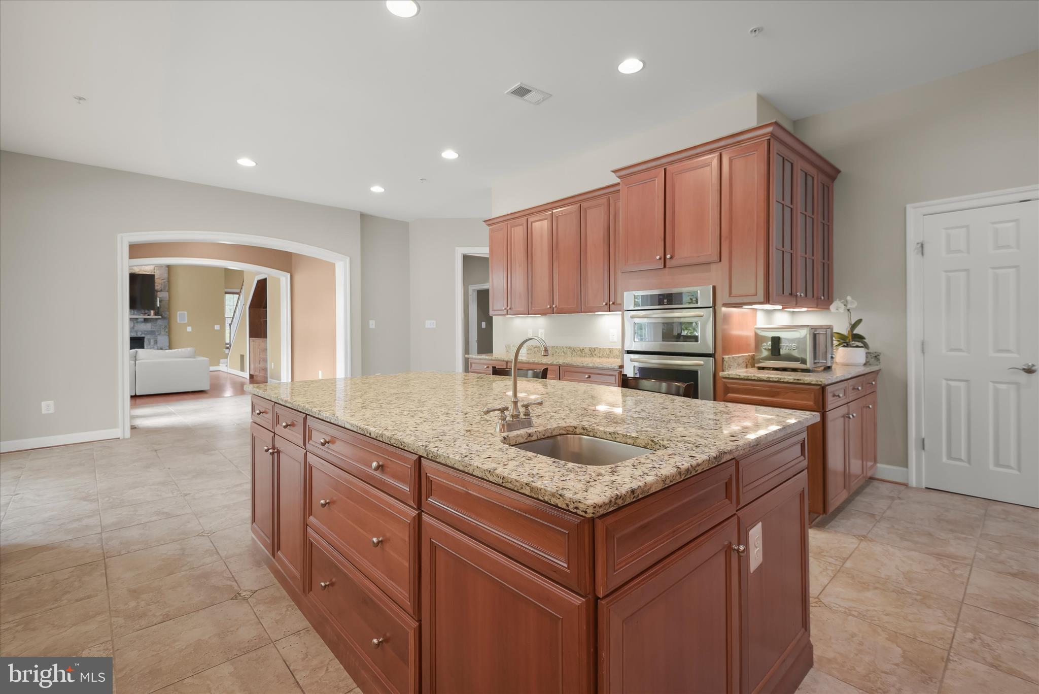 LONGMEADOW - Residential
