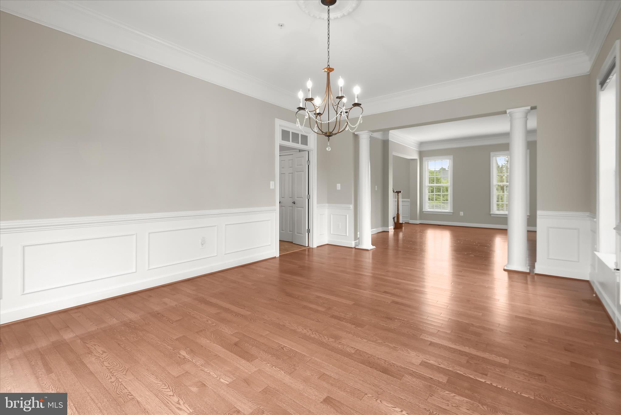 LONGMEADOW - Residential