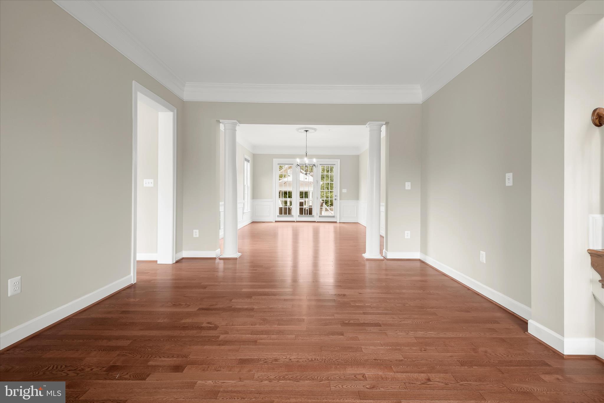 LONGMEADOW - Residential