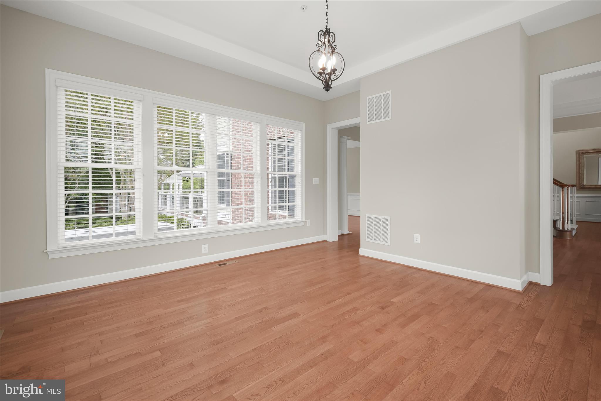 LONGMEADOW - Residential