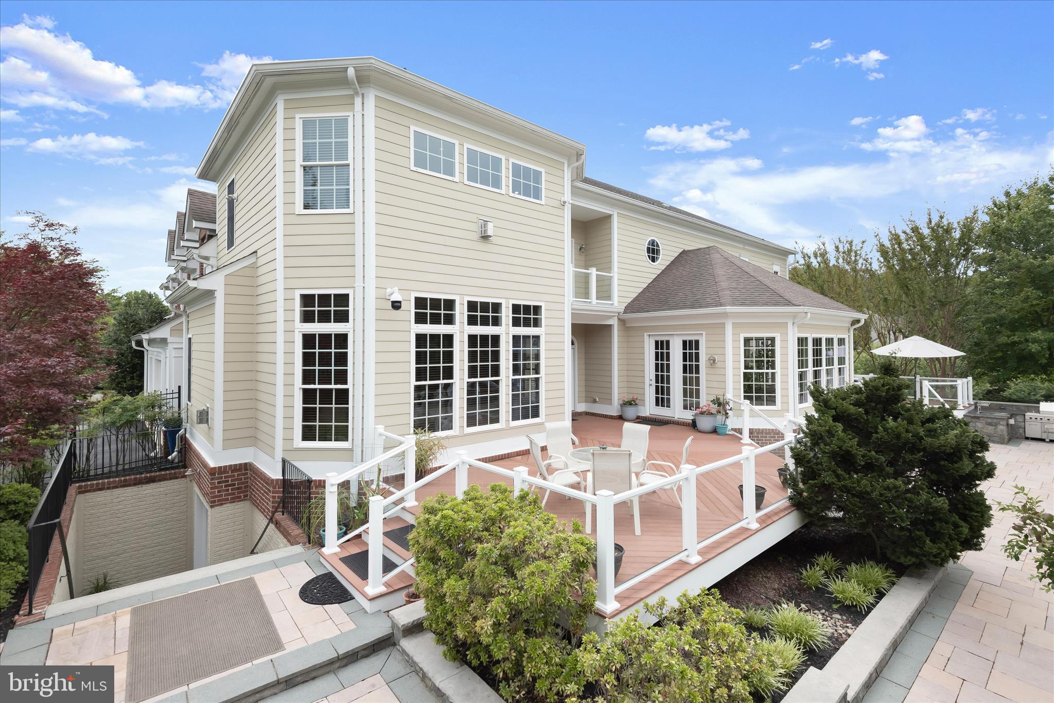 LONGMEADOW - Residential