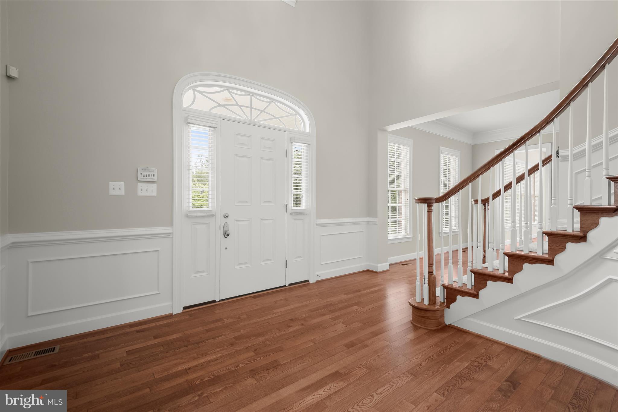 LONGMEADOW - Residential