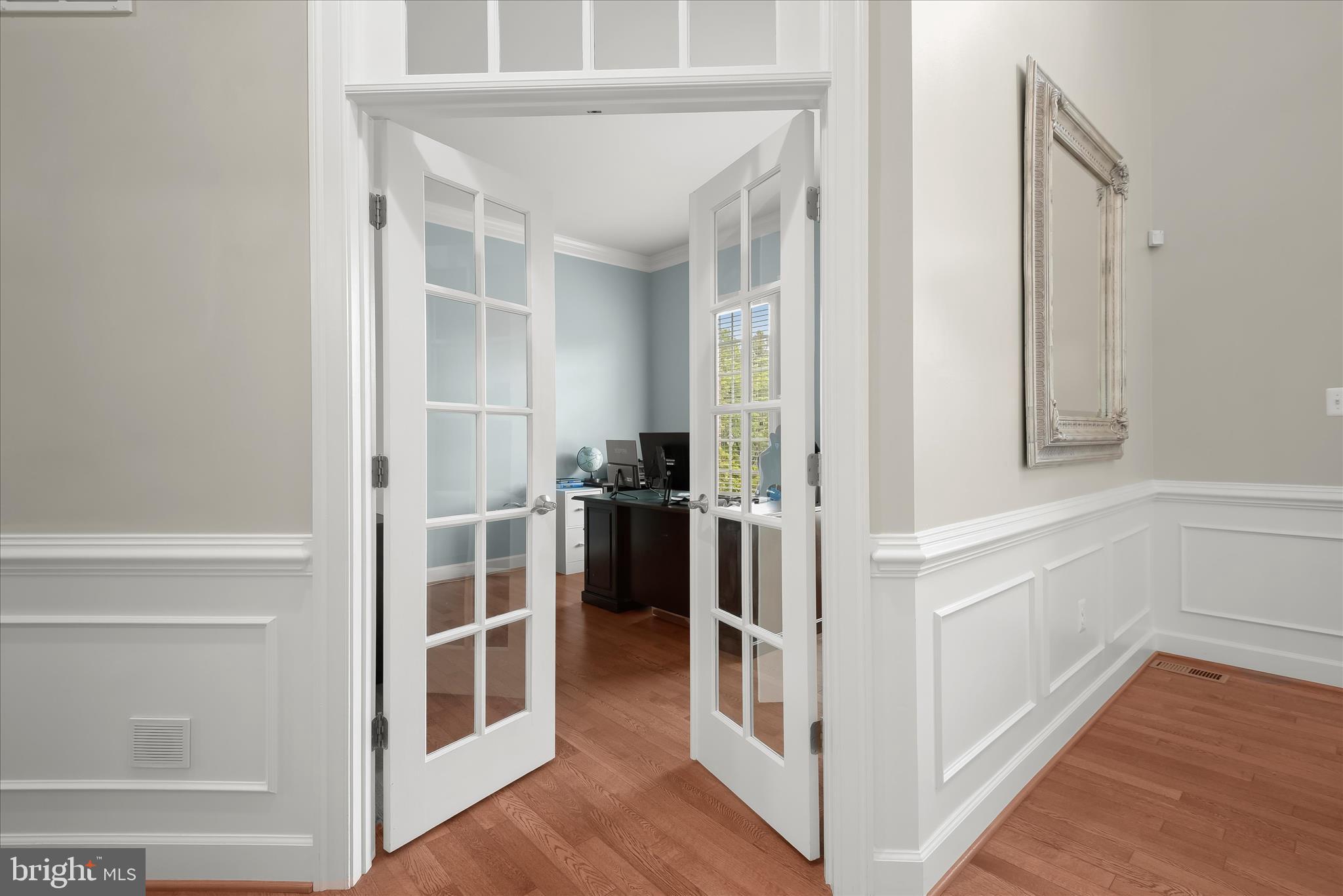 LONGMEADOW - Residential