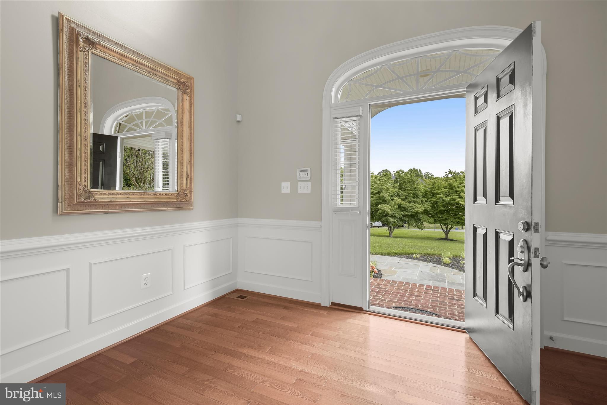 LONGMEADOW - Residential