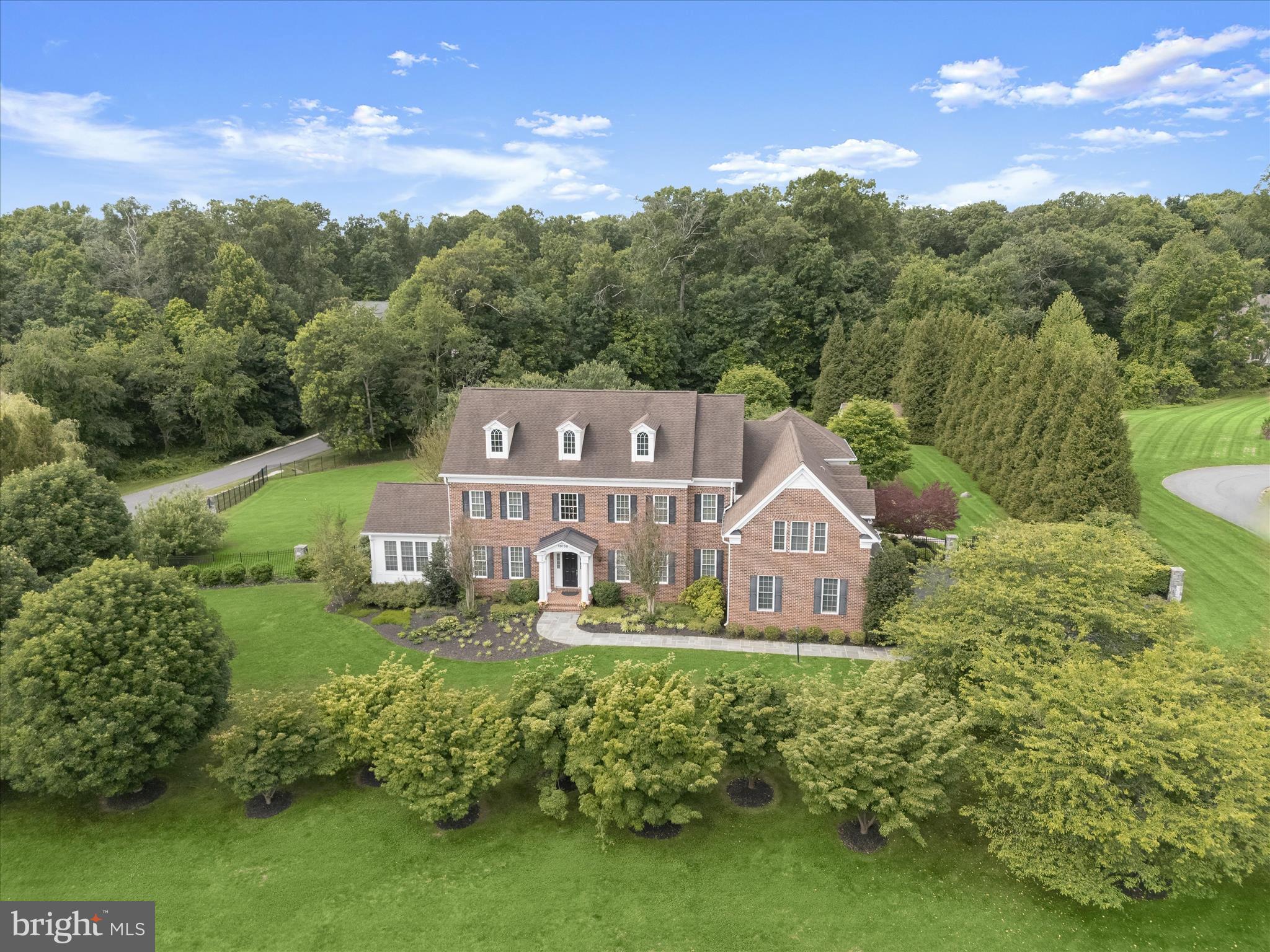 LONGMEADOW - Residential