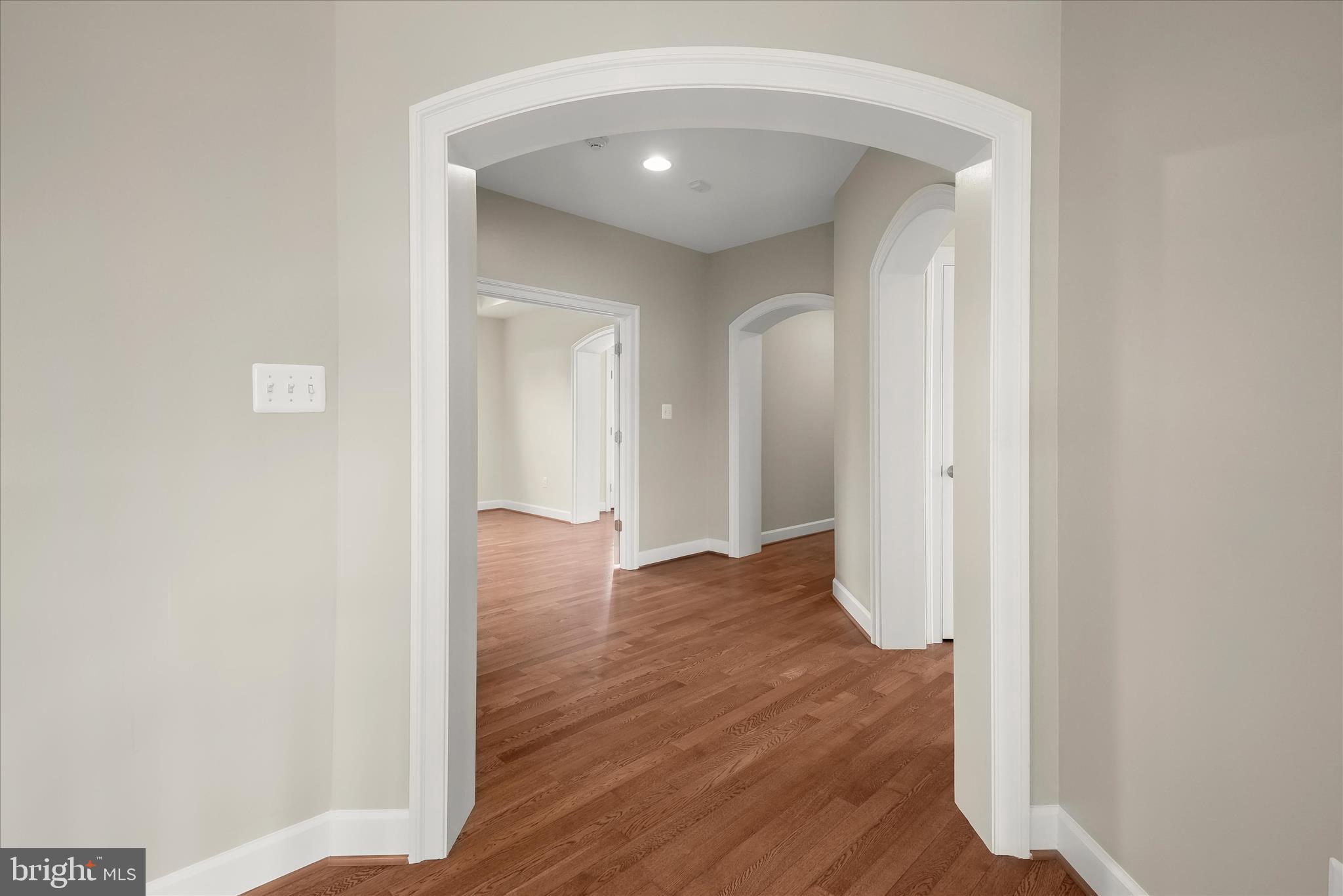 LONGMEADOW - Residential