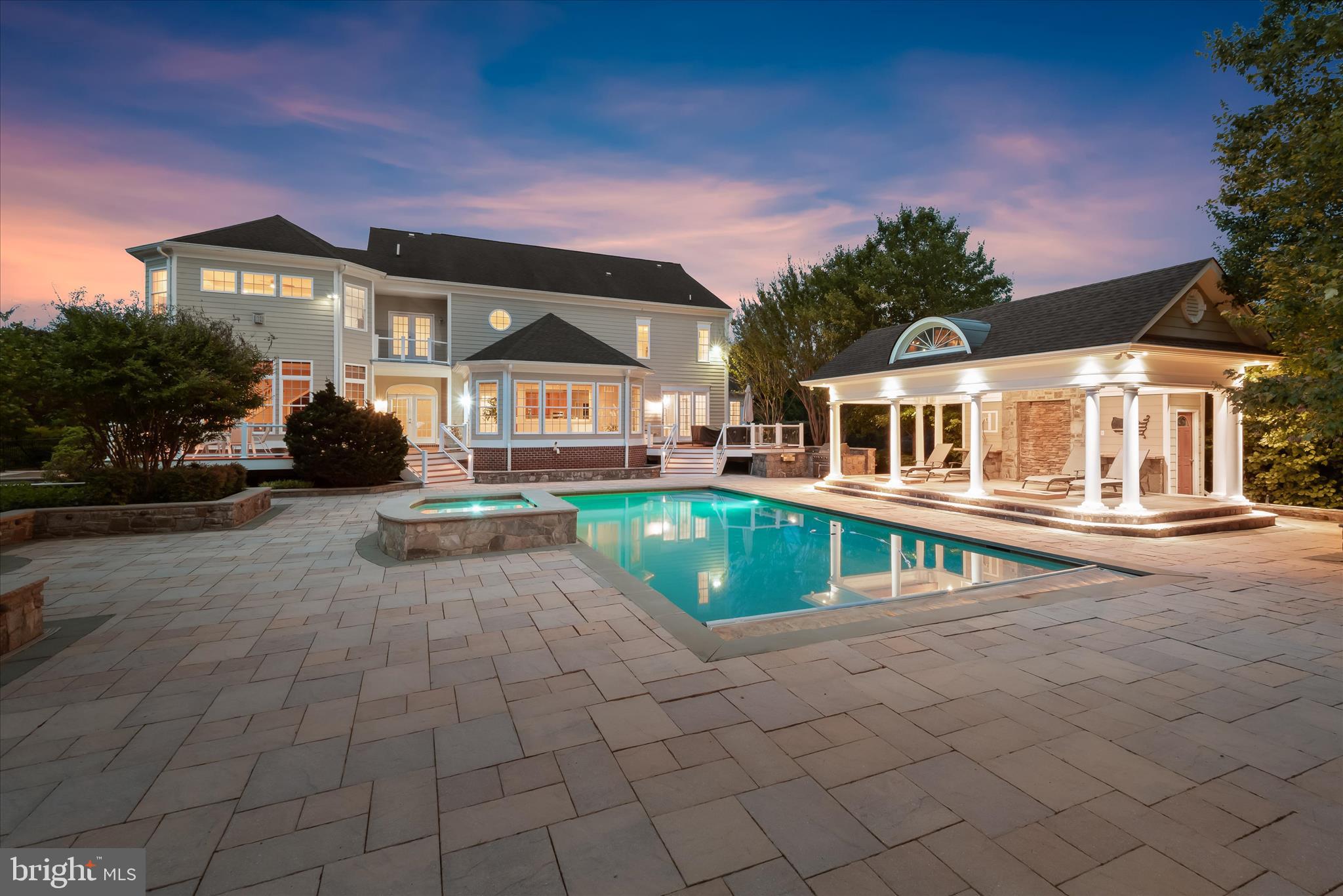 LONGMEADOW - Residential
