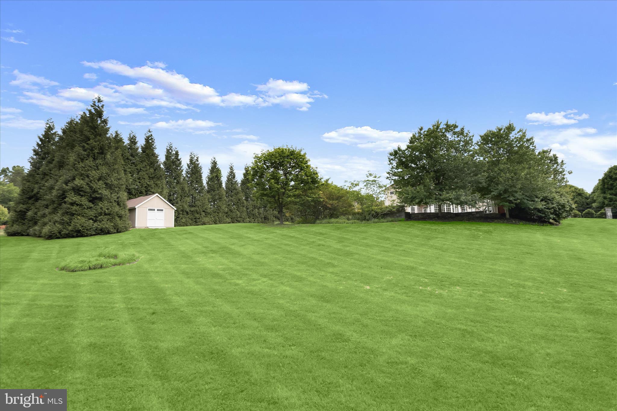 LONGMEADOW - Residential