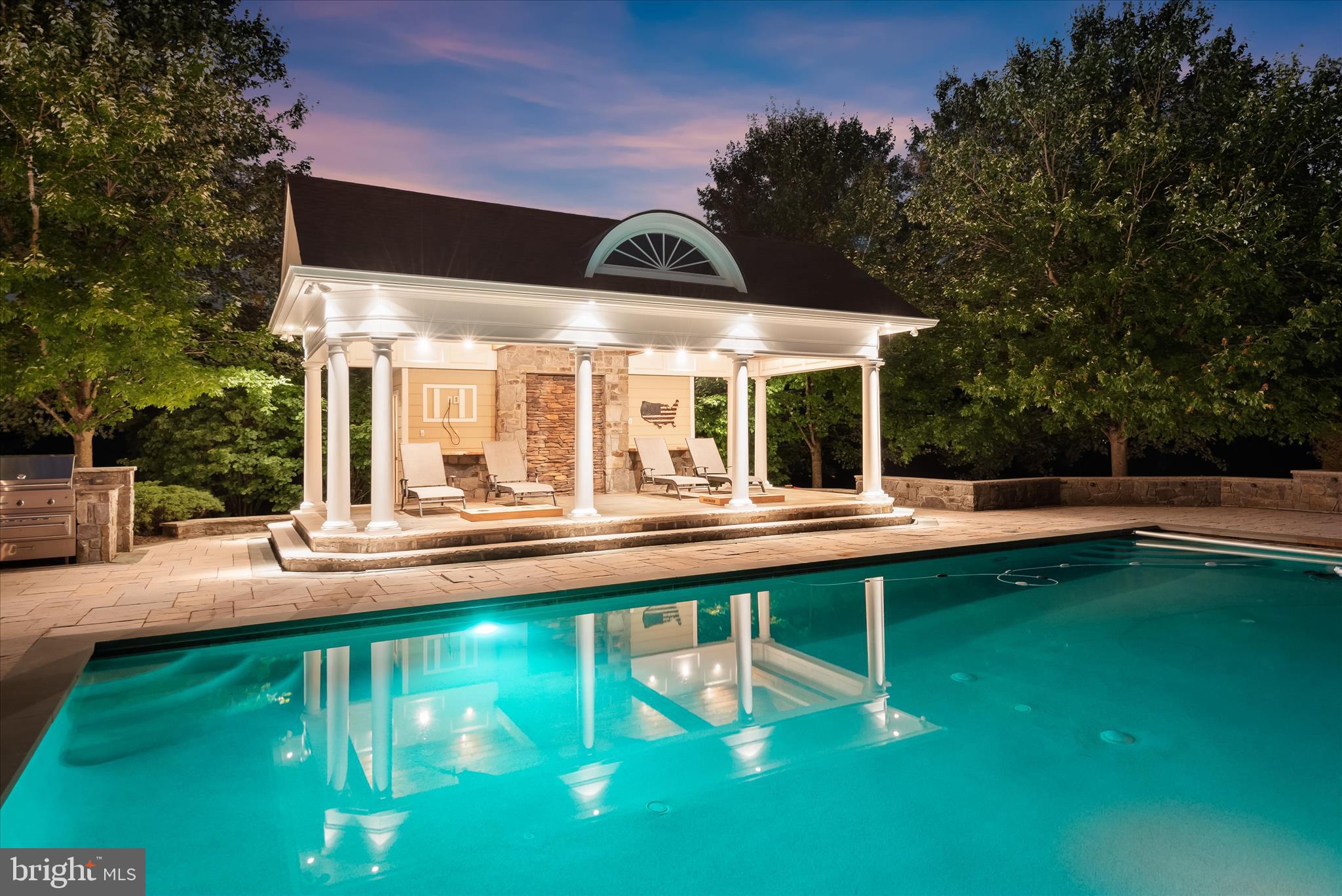 LONGMEADOW - Residential