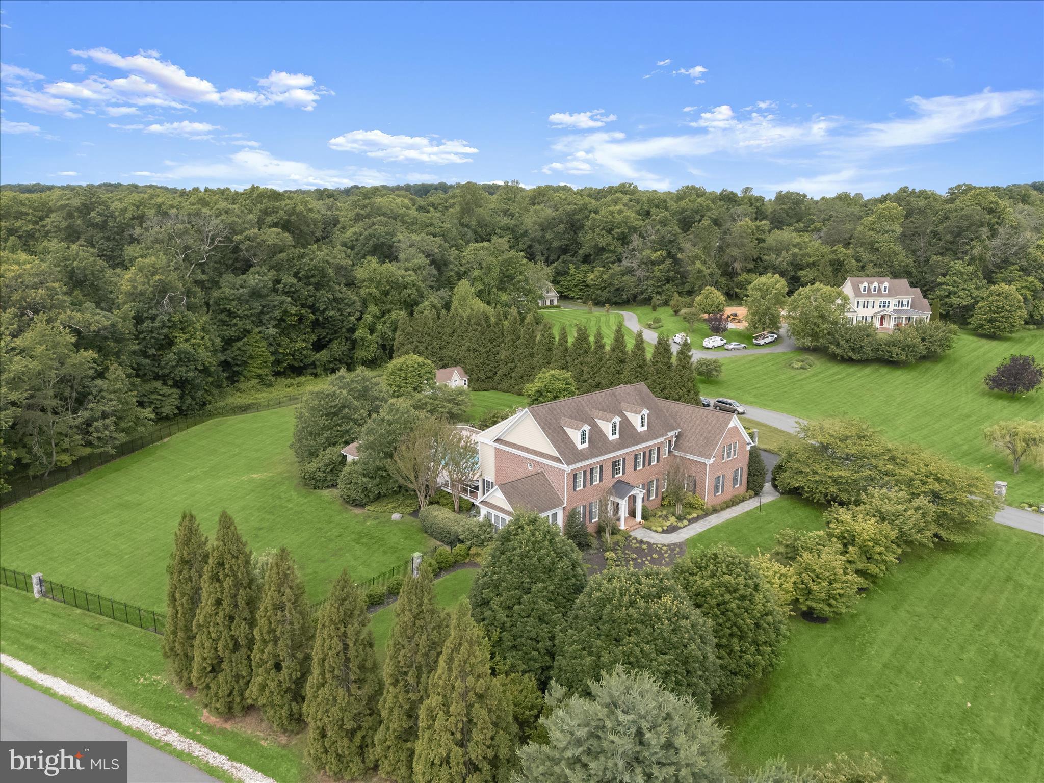 LONGMEADOW - Residential