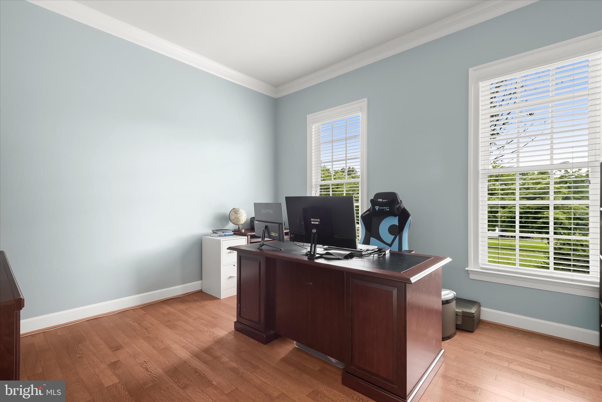 LONGMEADOW - Residential