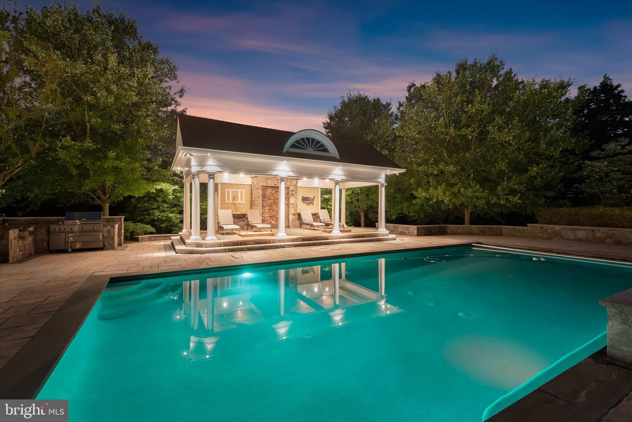 LONGMEADOW - Residential