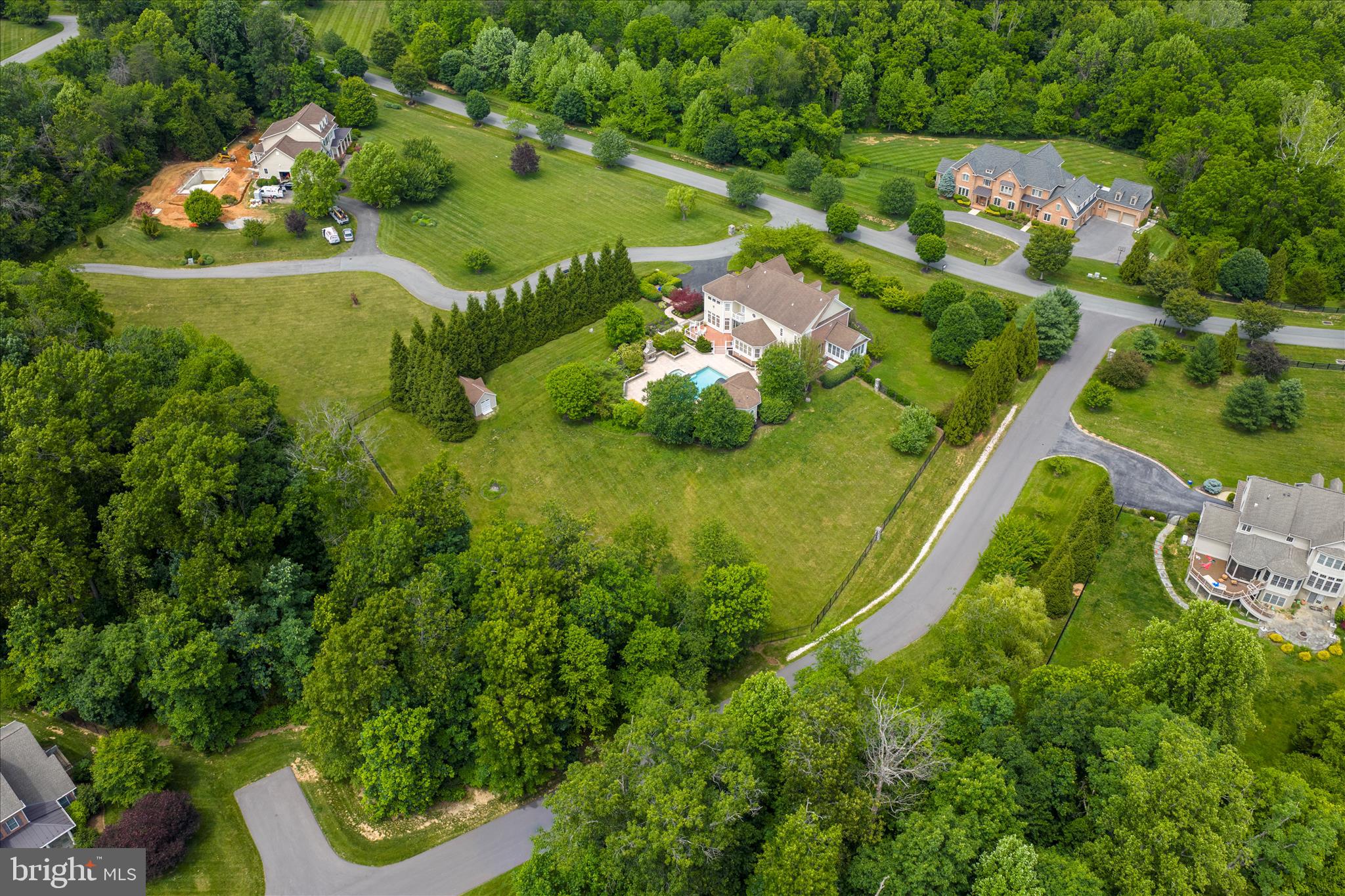 LONGMEADOW - Residential