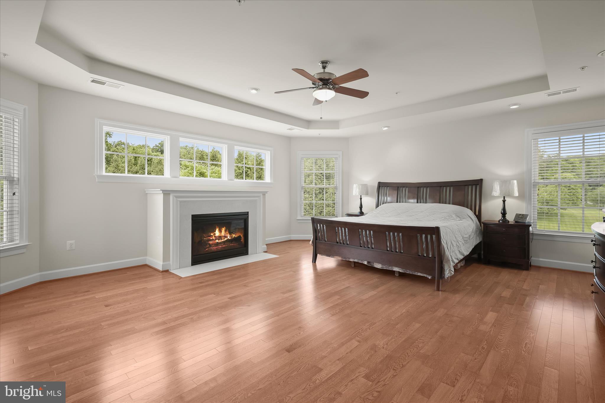 LONGMEADOW - Residential