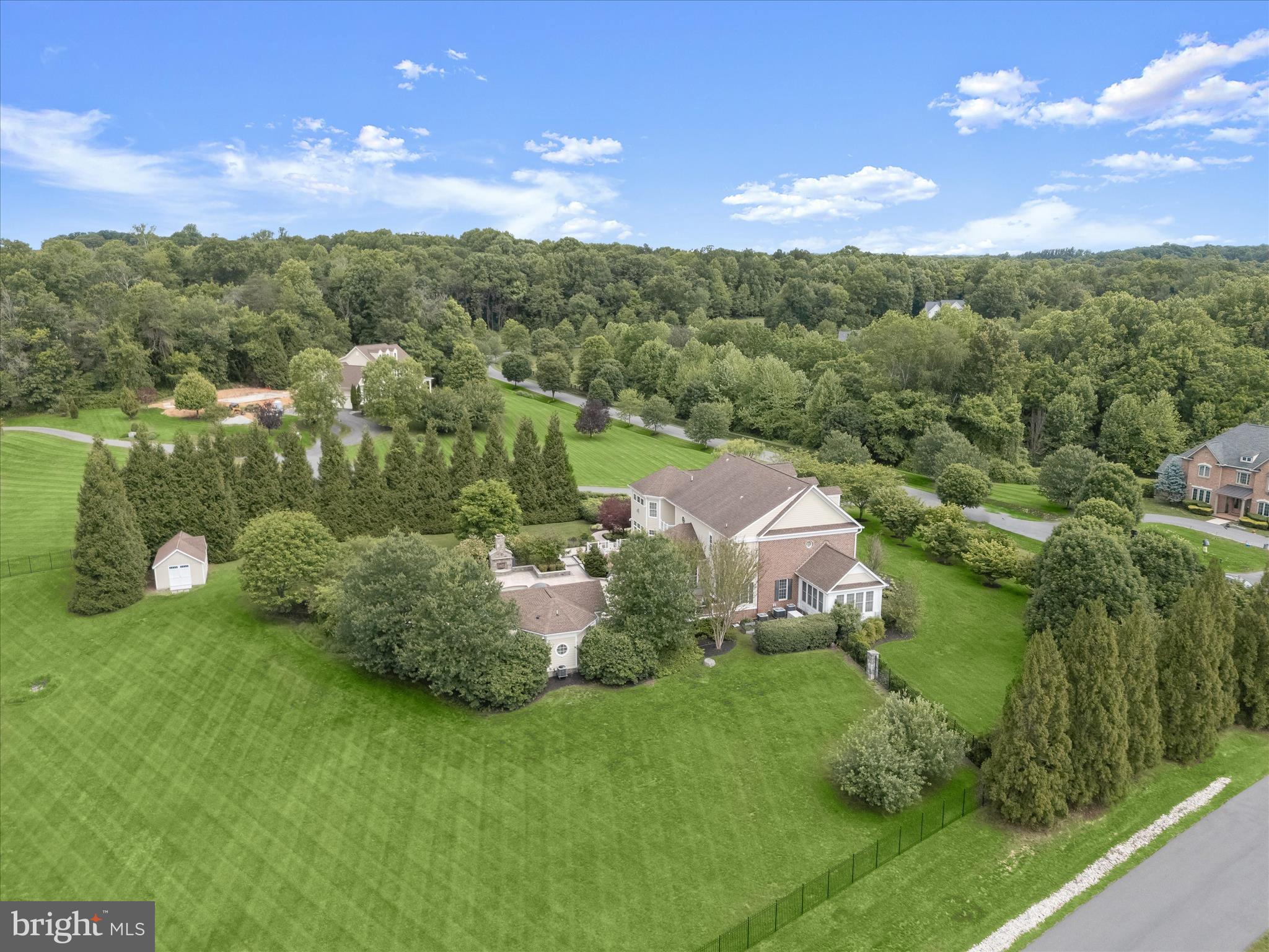 LONGMEADOW - Residential