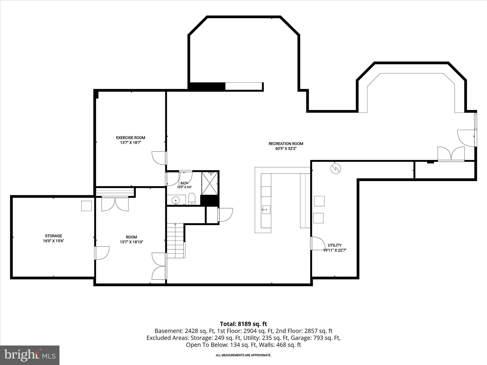 LONGMEADOW - Residential
