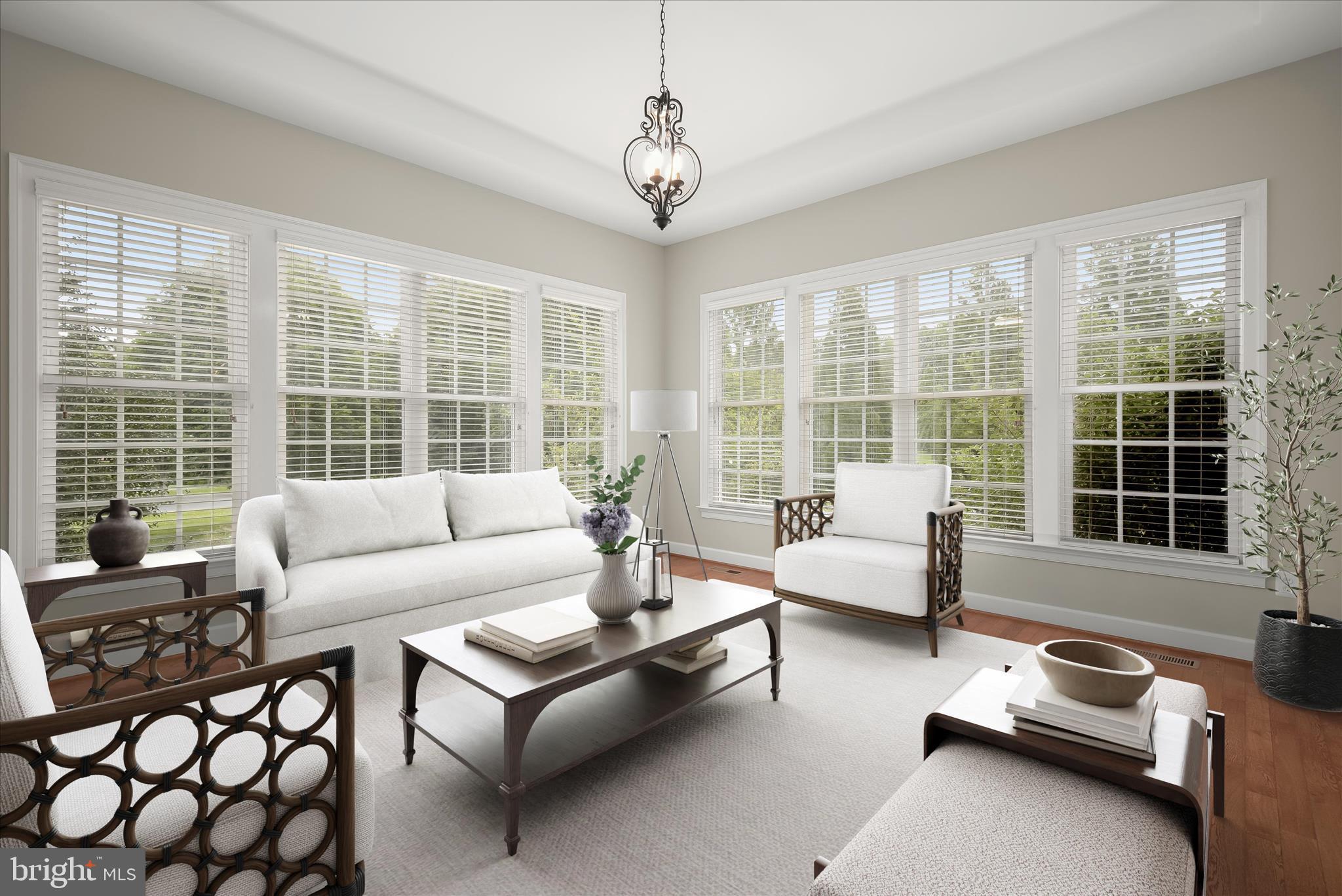 LONGMEADOW - Residential