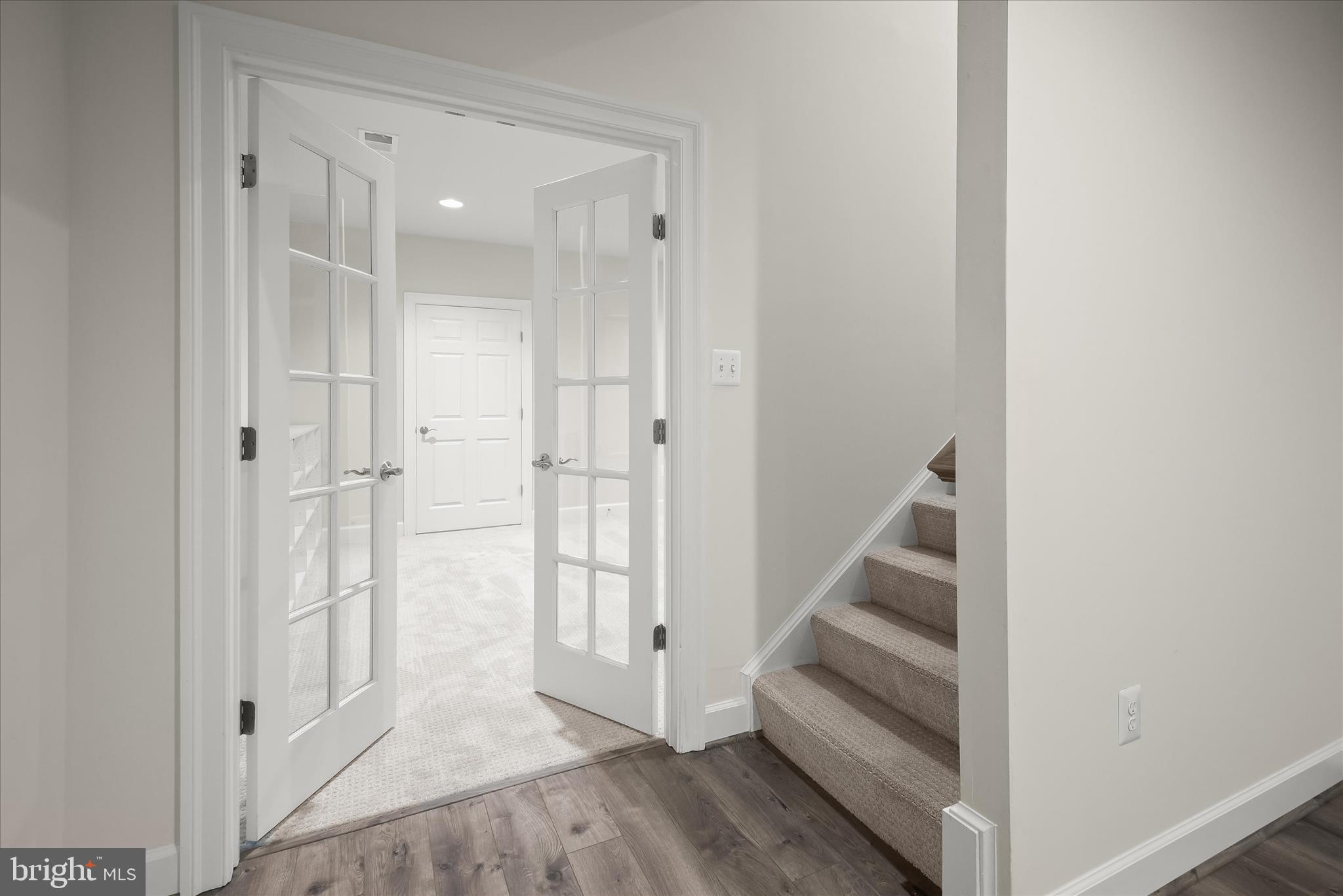 LONGMEADOW - Residential