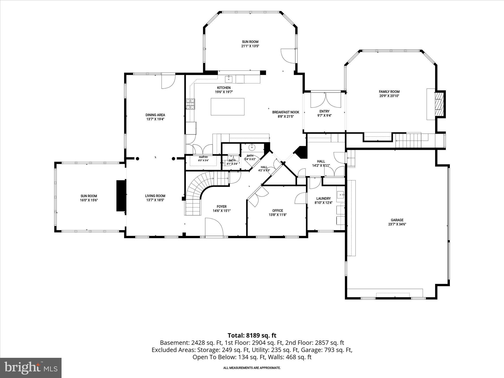 LONGMEADOW - Residential